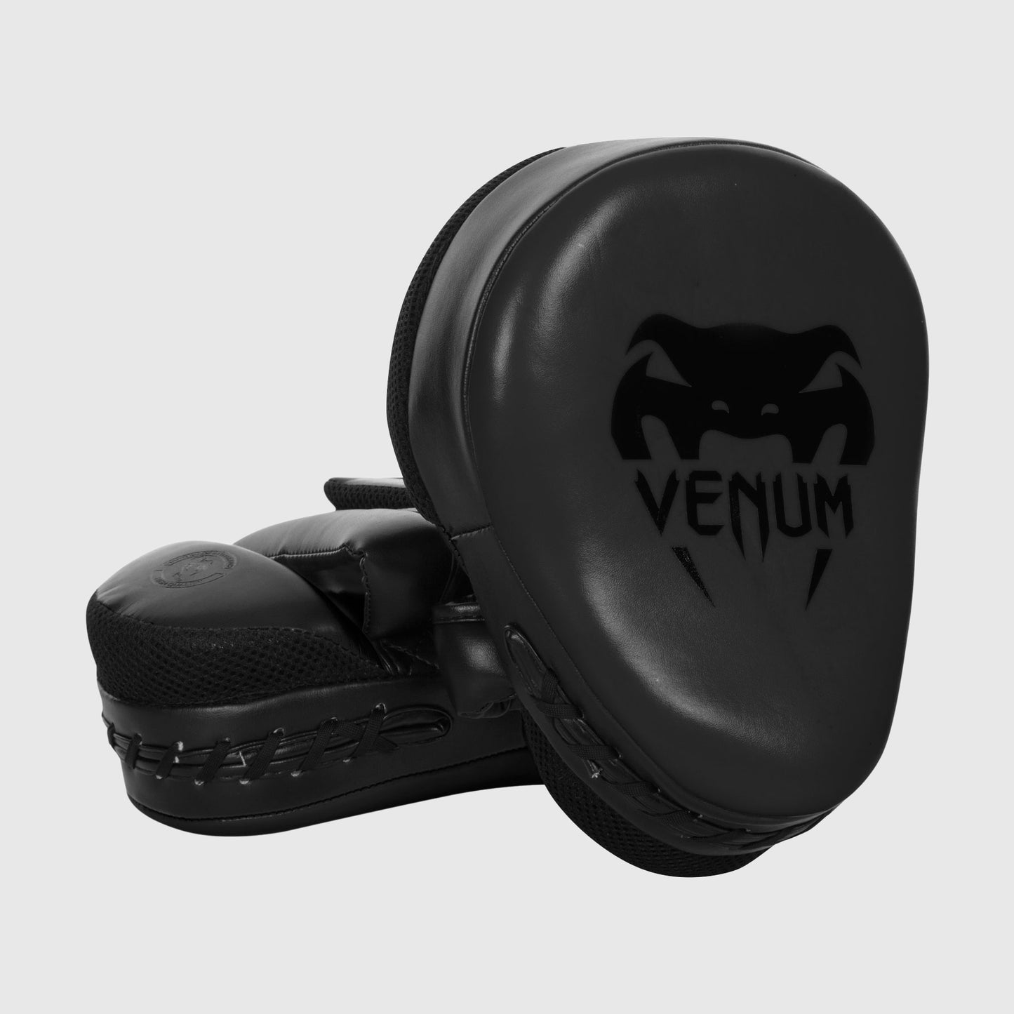 Manoplas de Boxeo Venum Cellular 2.0 - Negro (Par)