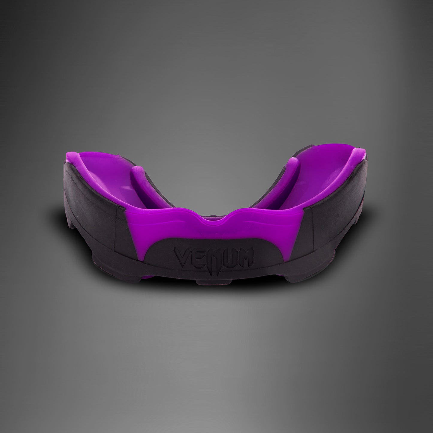 Venum Predator Protector Bucal - Negro/Morado