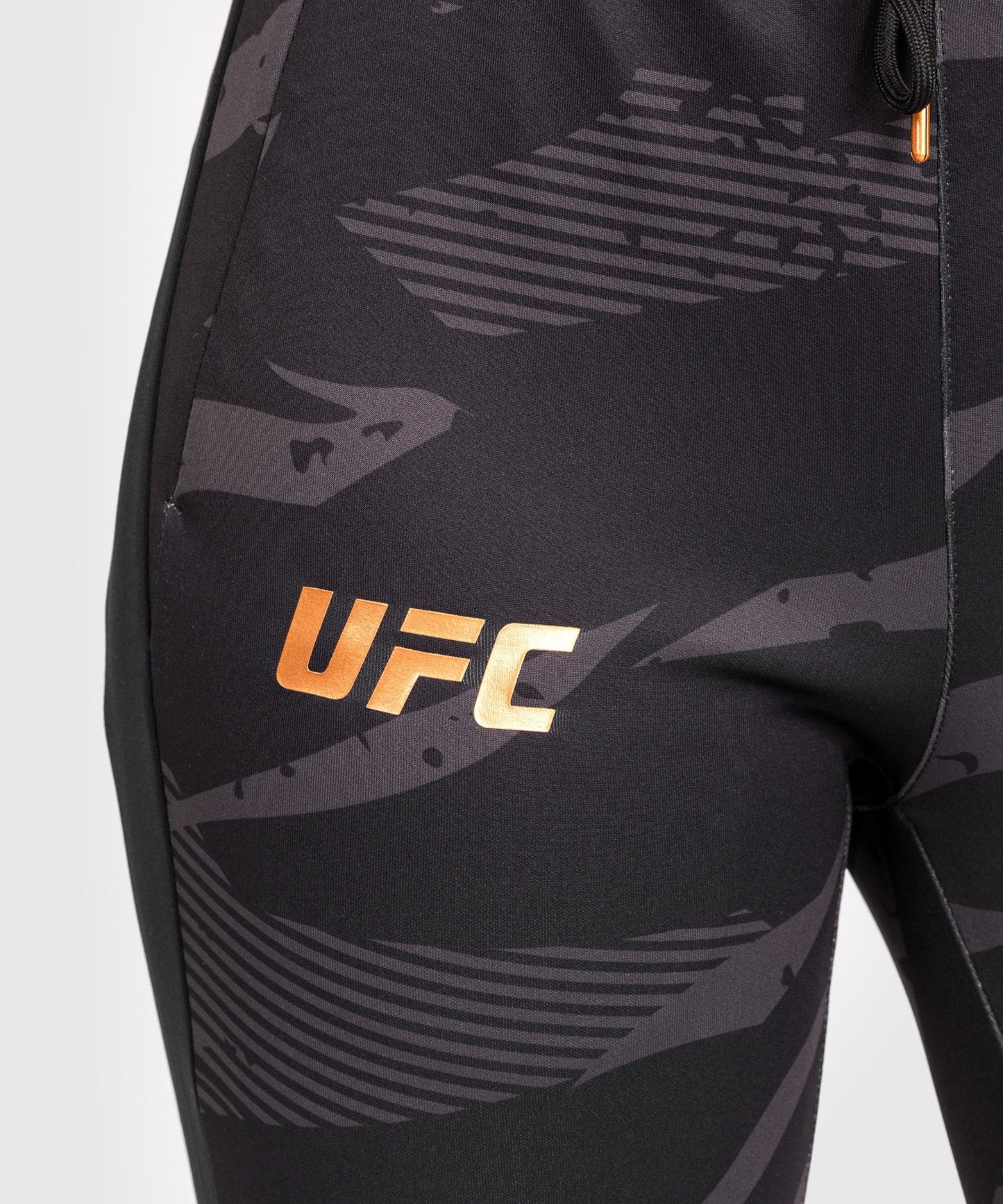 UFC Adrenaline By Venum Fight Week Pantalones de Mujer - Urban Camo