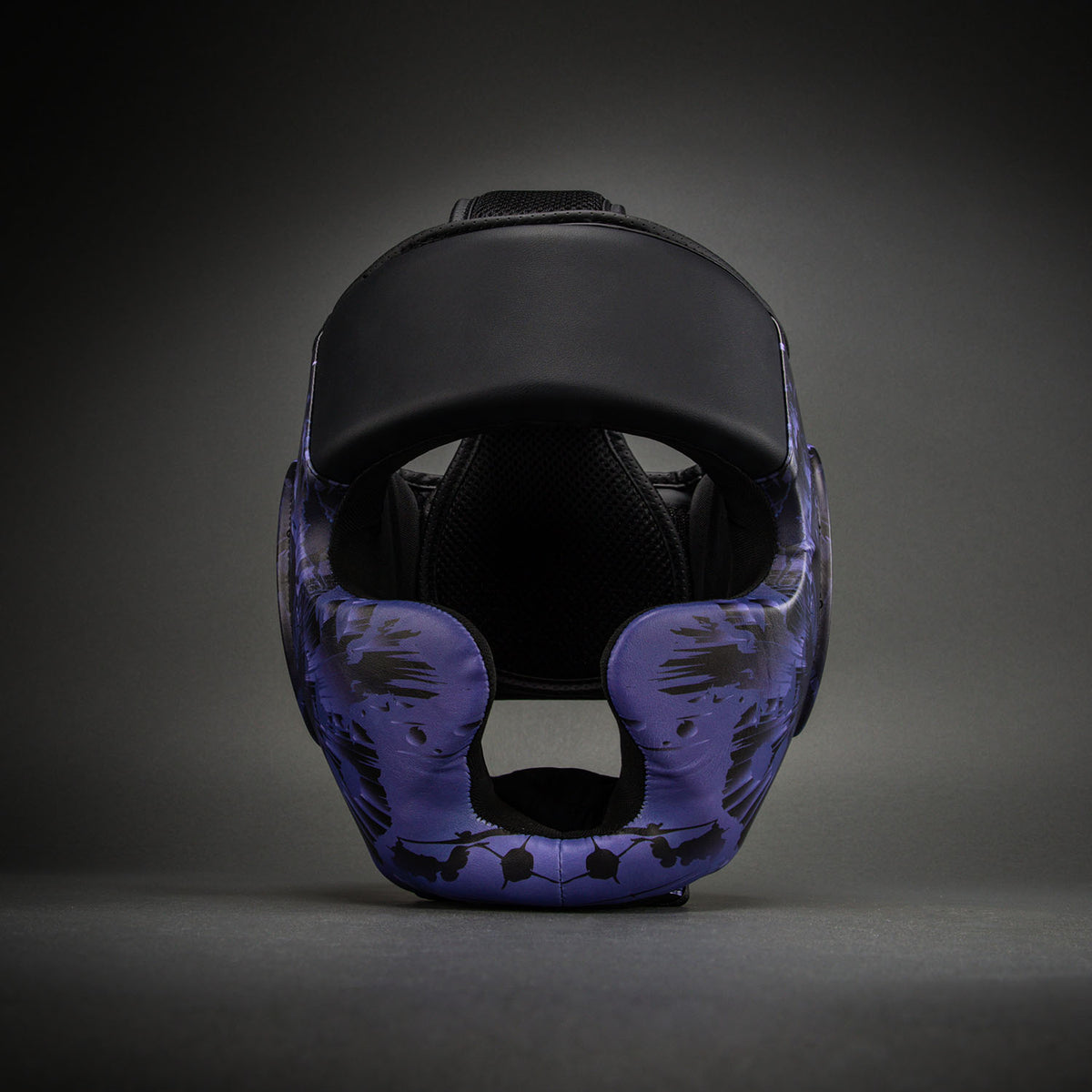 Jujutsu Kaisen x Venum Gojo Casco de Protección – Morado