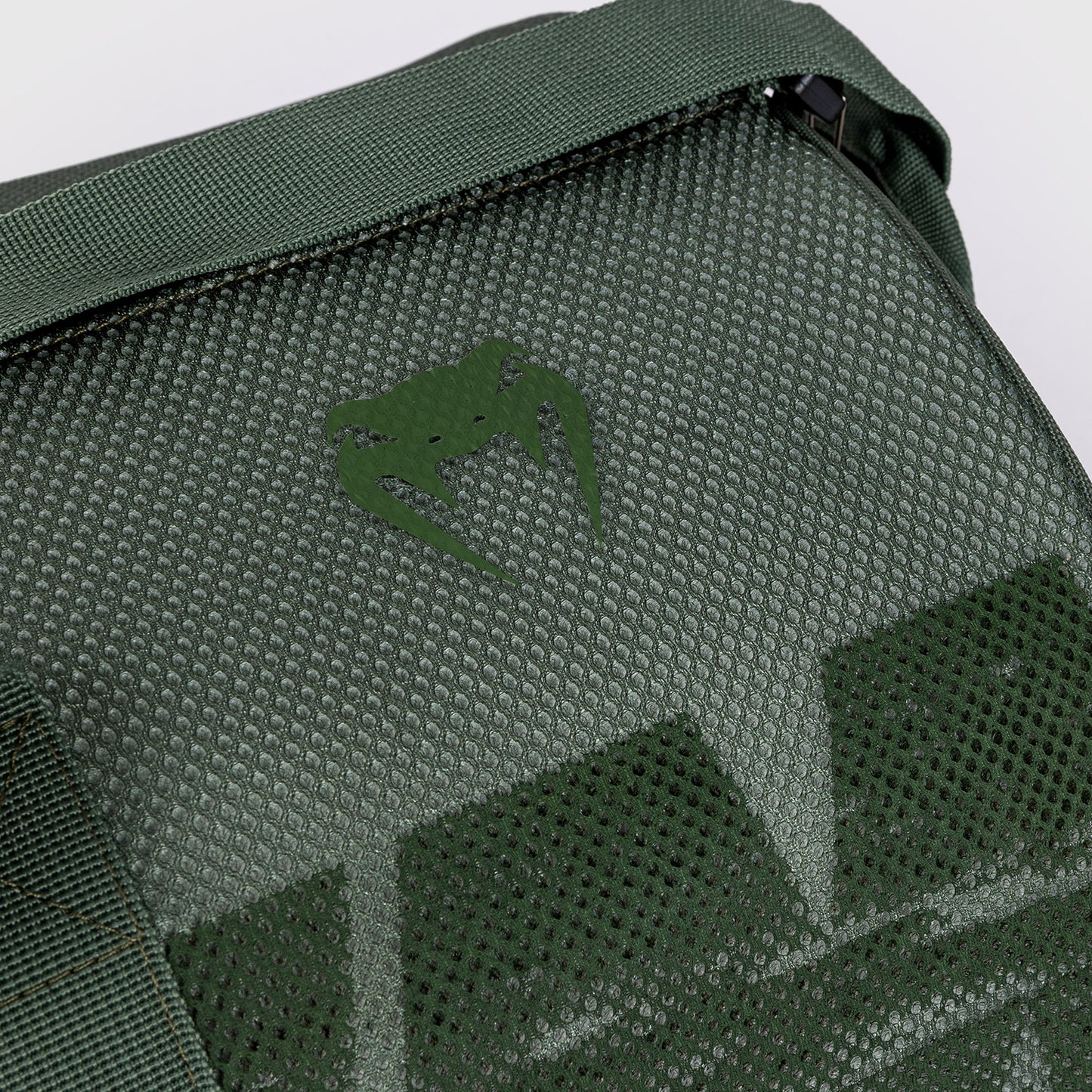 Venum Connect XL Bolsa Duffle – Caqui