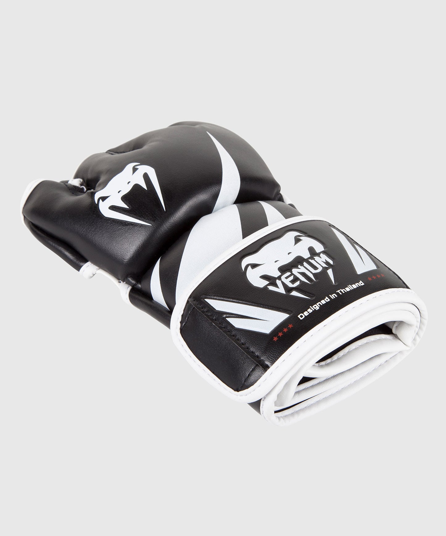 Guantes MMA Venum Challenger - Negro
