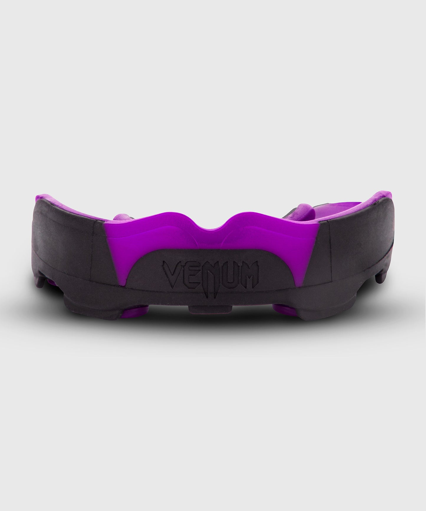 Protector Bucal Venum Predator - Negro/Morado
