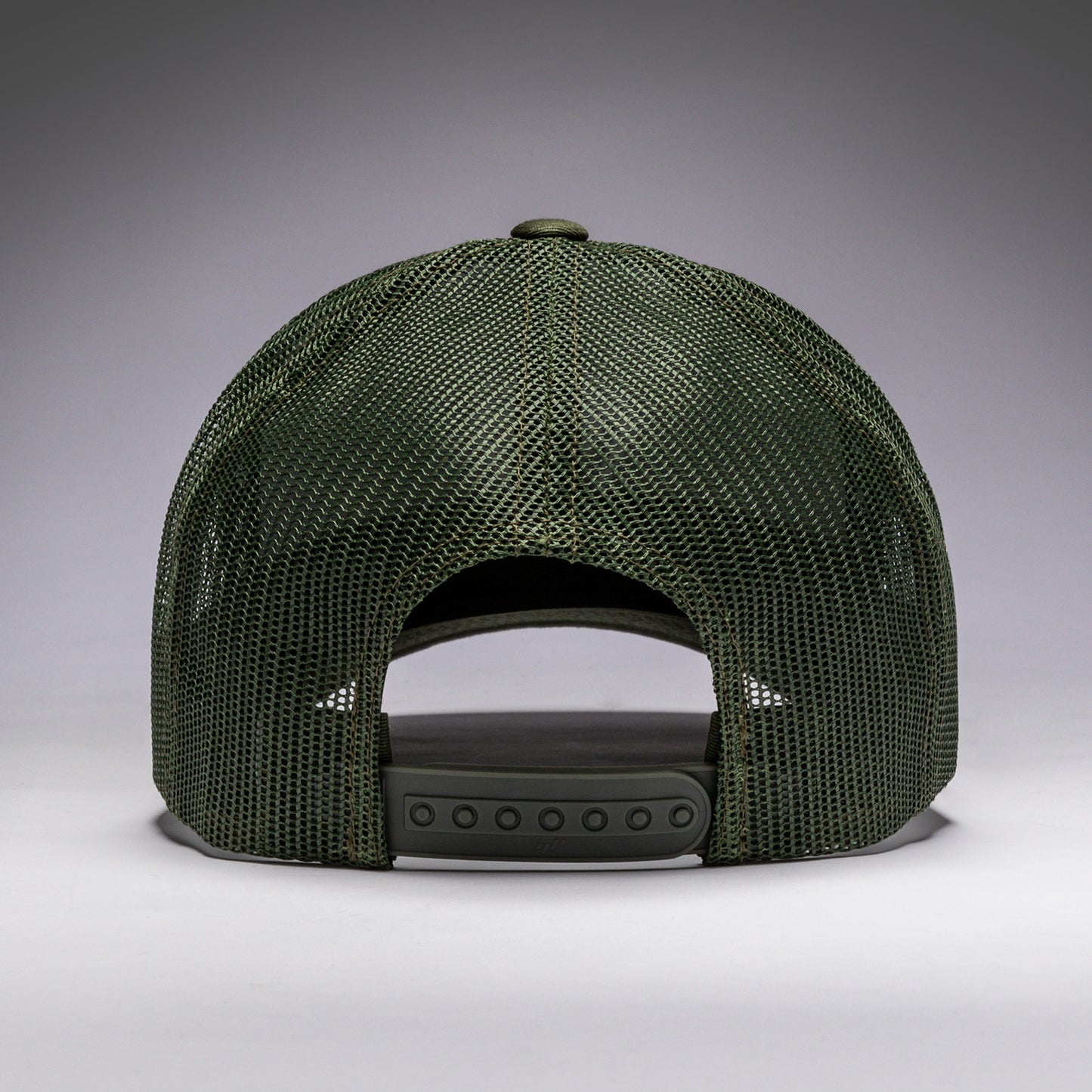 Venum Gorra Trucker - Verde Arcilla