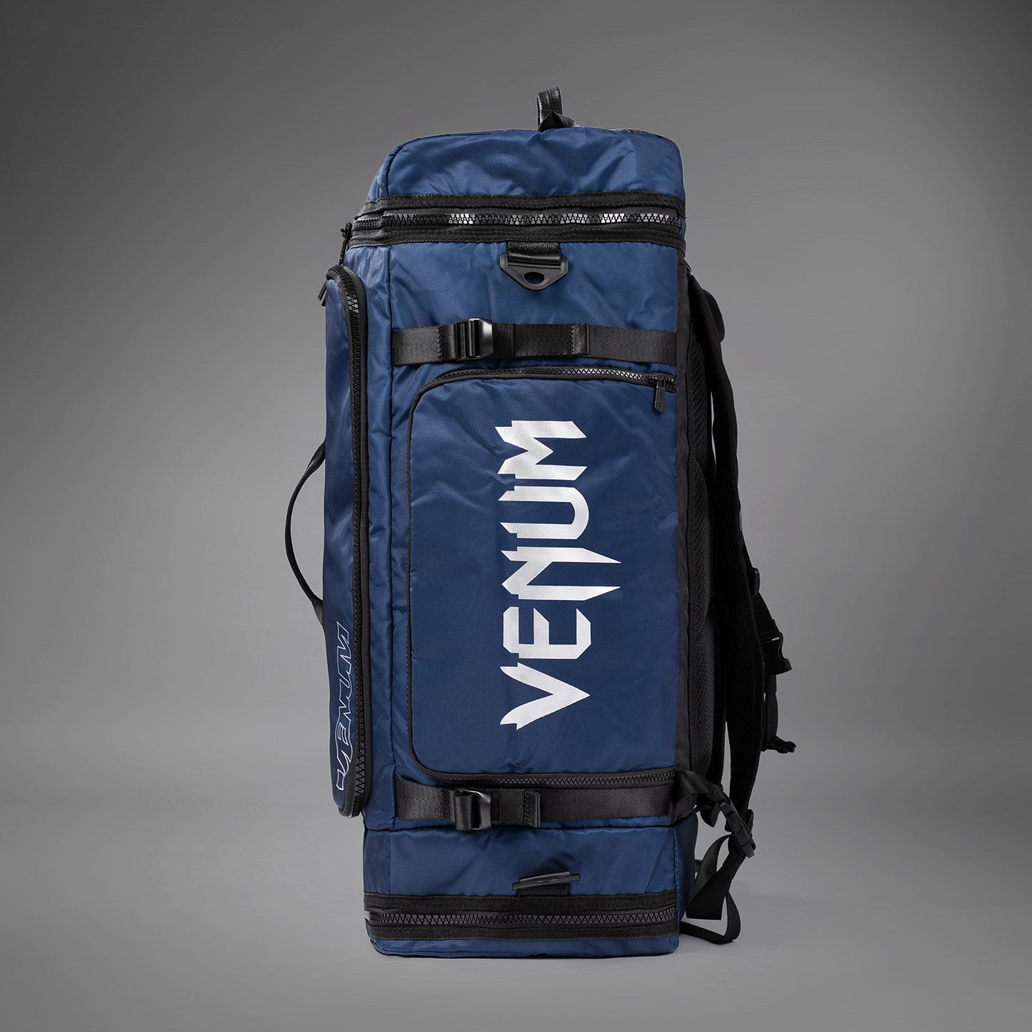 UFC Fusion by Venum Fight Week Bolsa de Deporte - Azul Oceánico