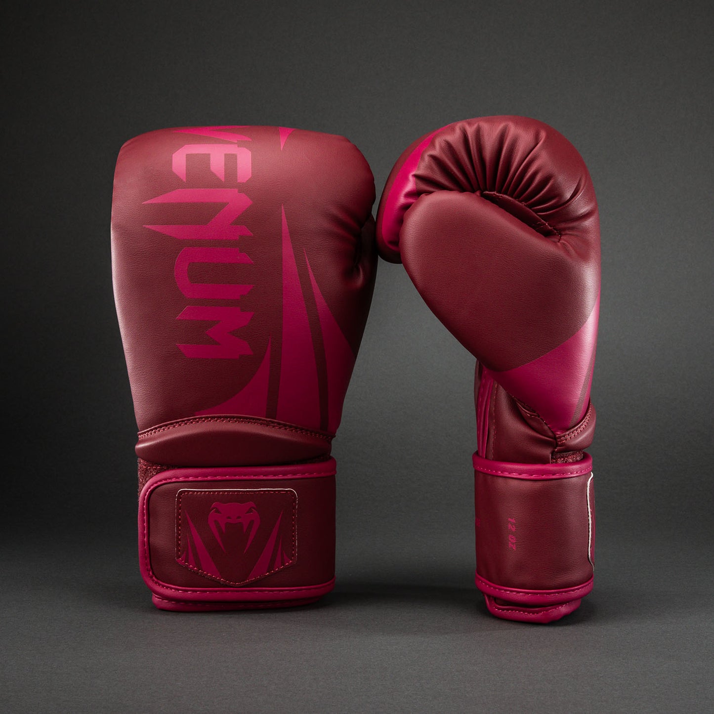 Venum Challenger 2.5 Guantes de Boxeo – Frambuesa Rosa