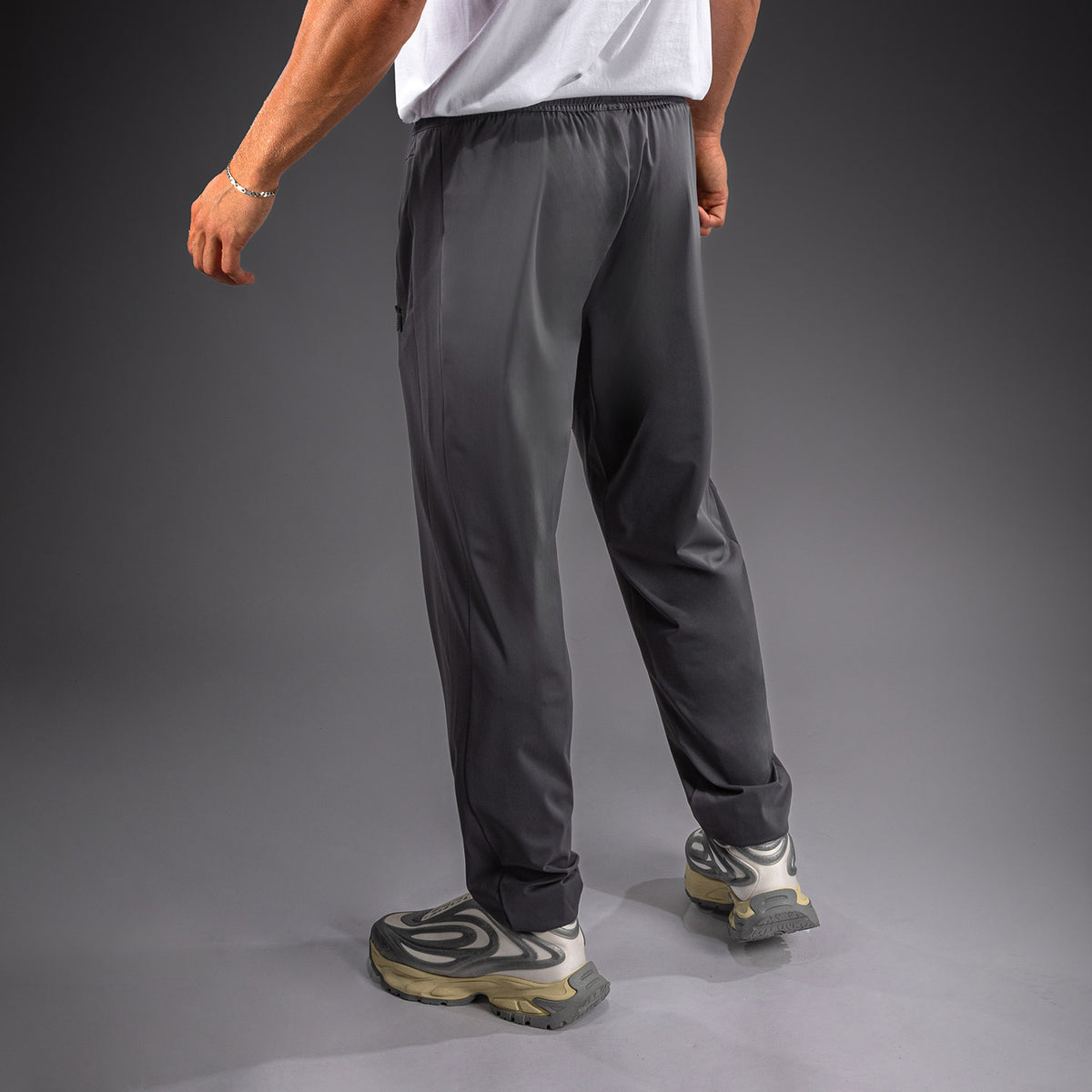 Venum Contender Aero Pantalón de chándal - Gris