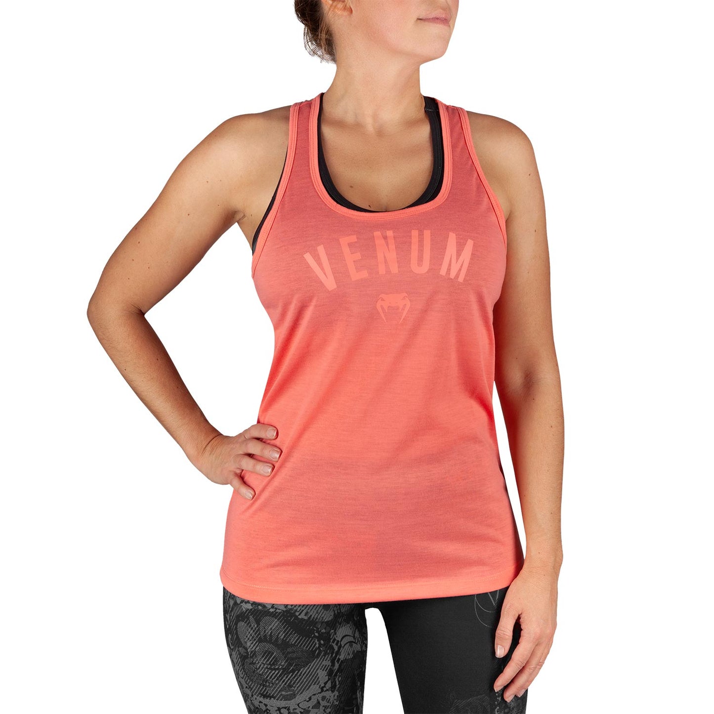Camiseta de tirantes Mujer Venum Classic