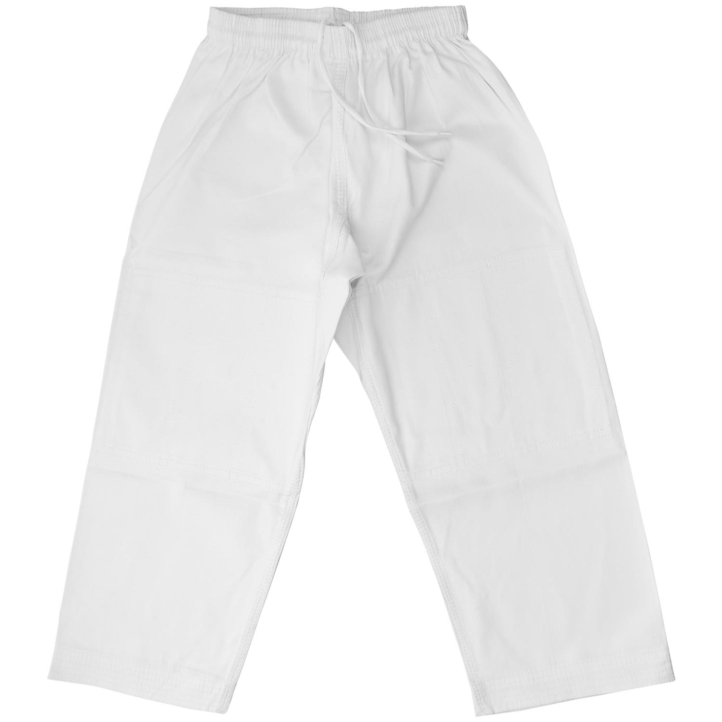 Venum Contender Kids Kimono BJJ (Cinturón blanco incluido) - Blanco