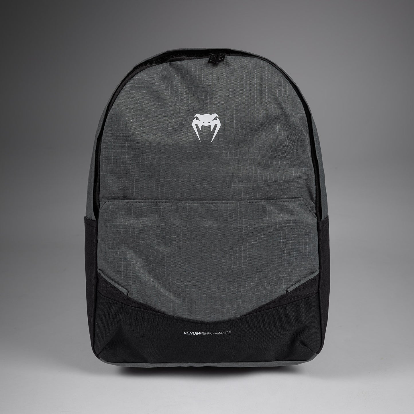 Venum Evo 2 Mochila Ligera (20-25L) – Gris Tormenta