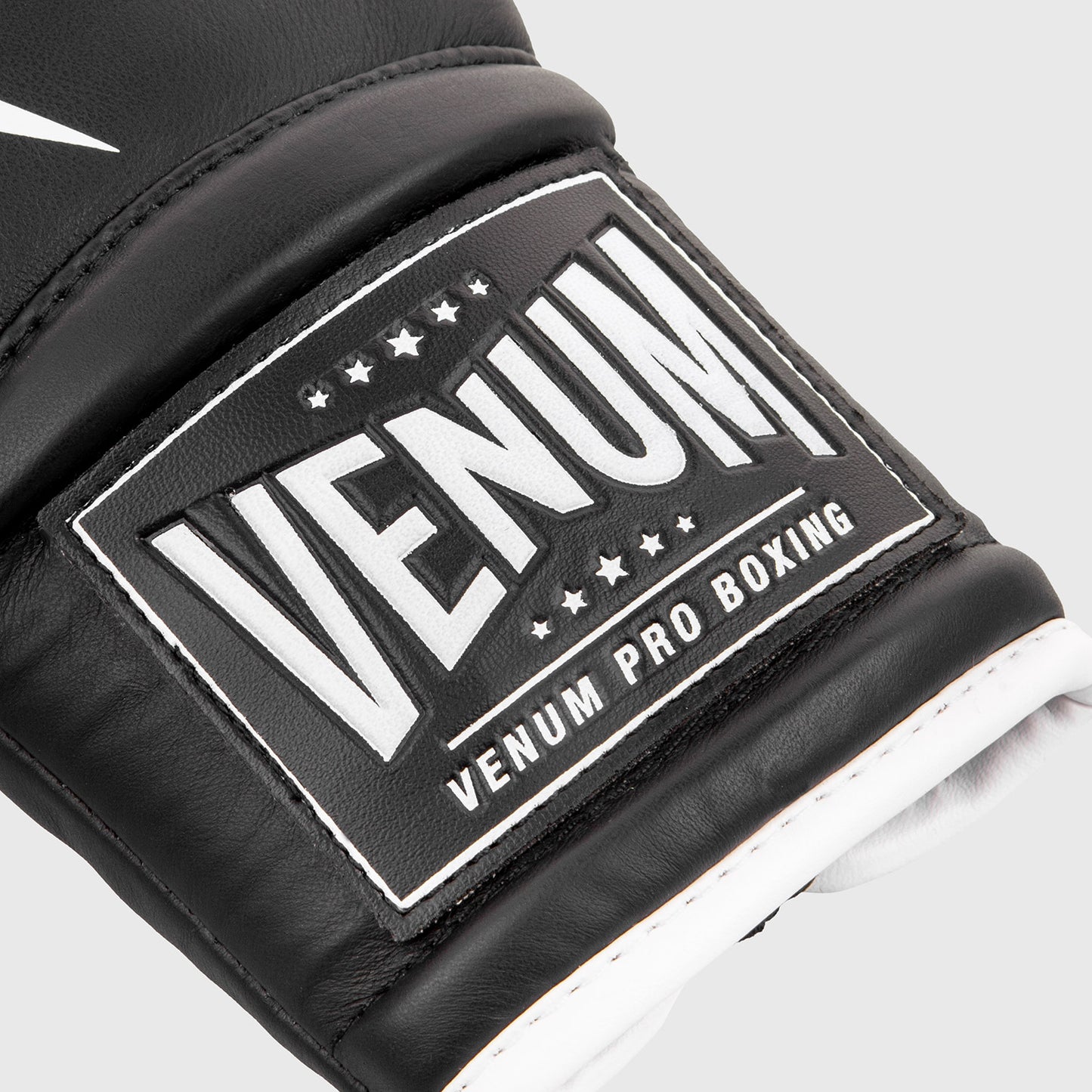 Guantes de Boxeo profesional Venum Giant 2.0  – cordones