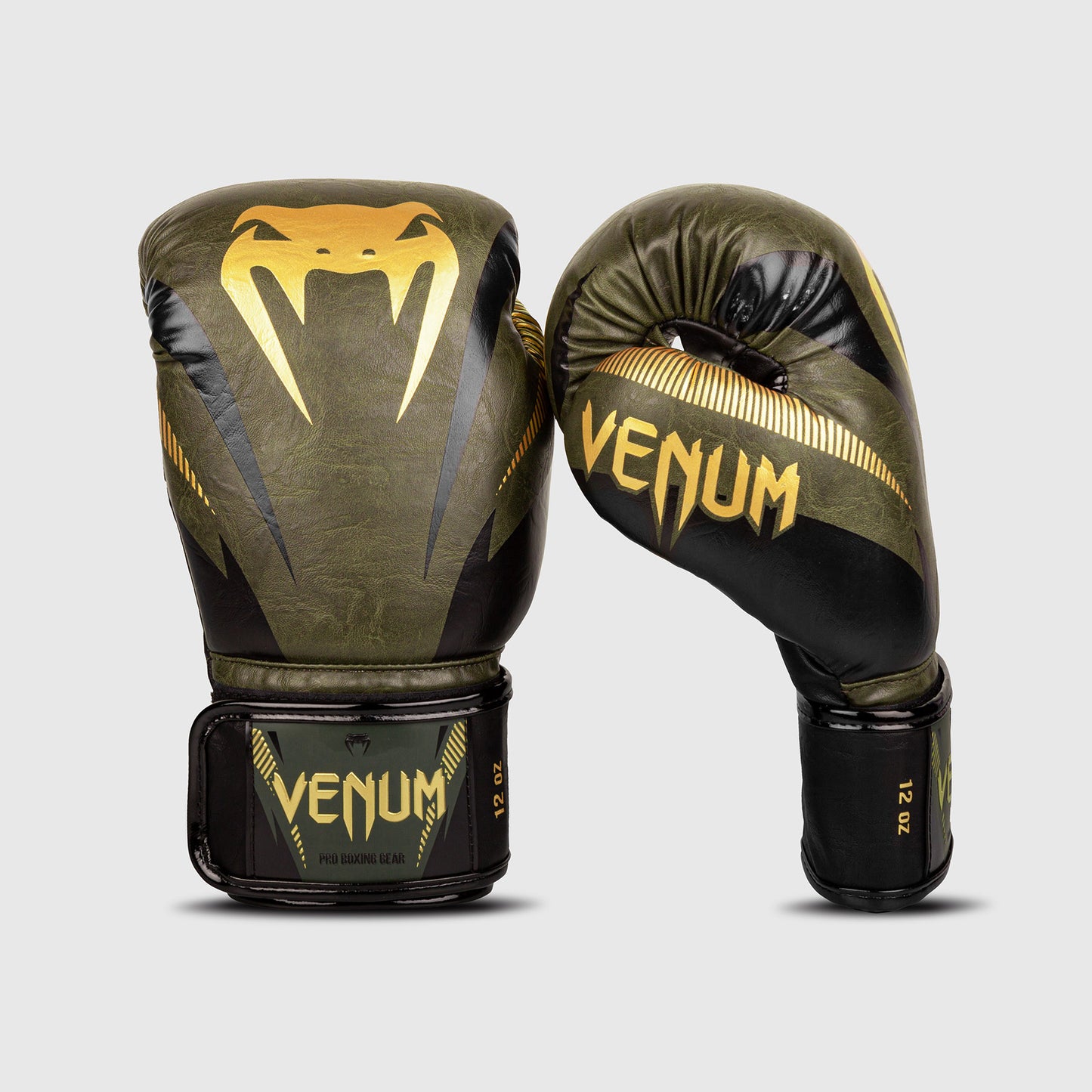 Guantes de Boxeo Venum Impact