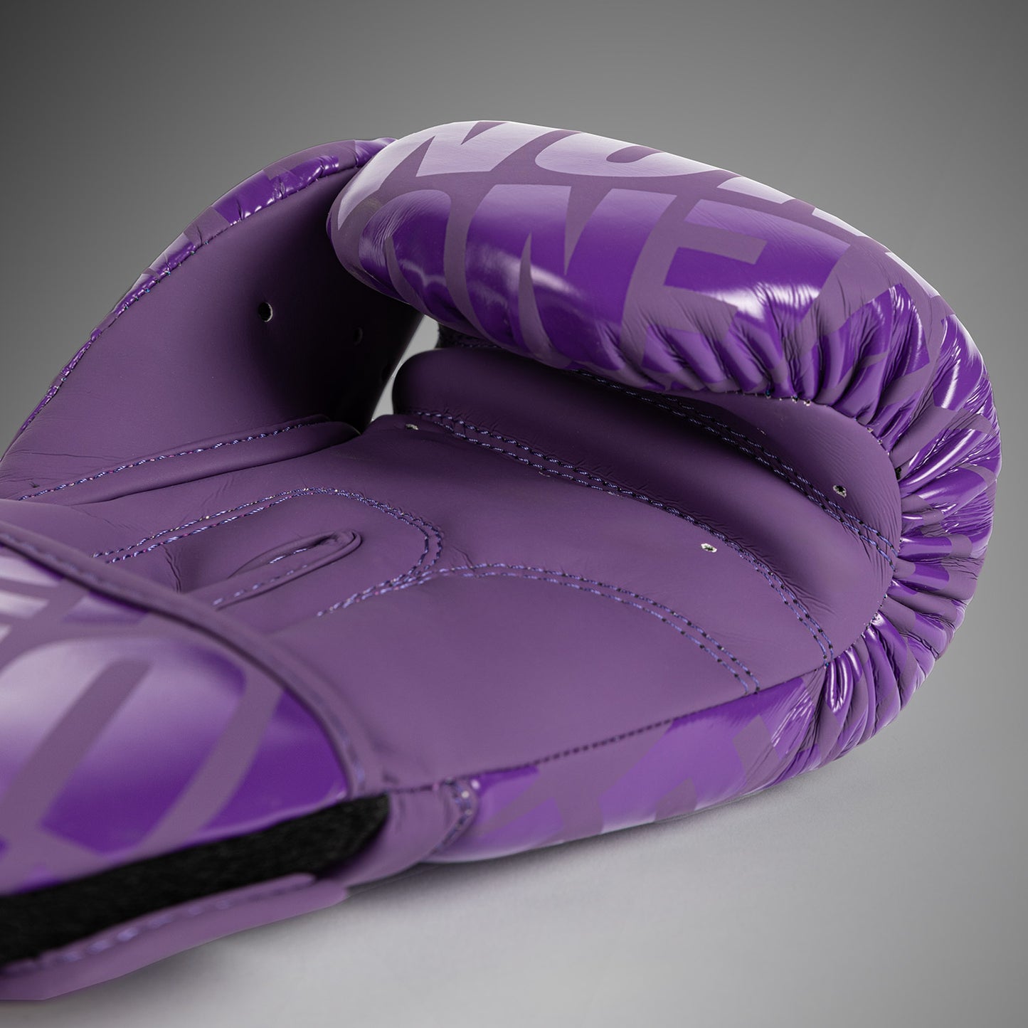 Venum Contender 1.5 XT Guantes de Boxeo - Púrpura Oscuro