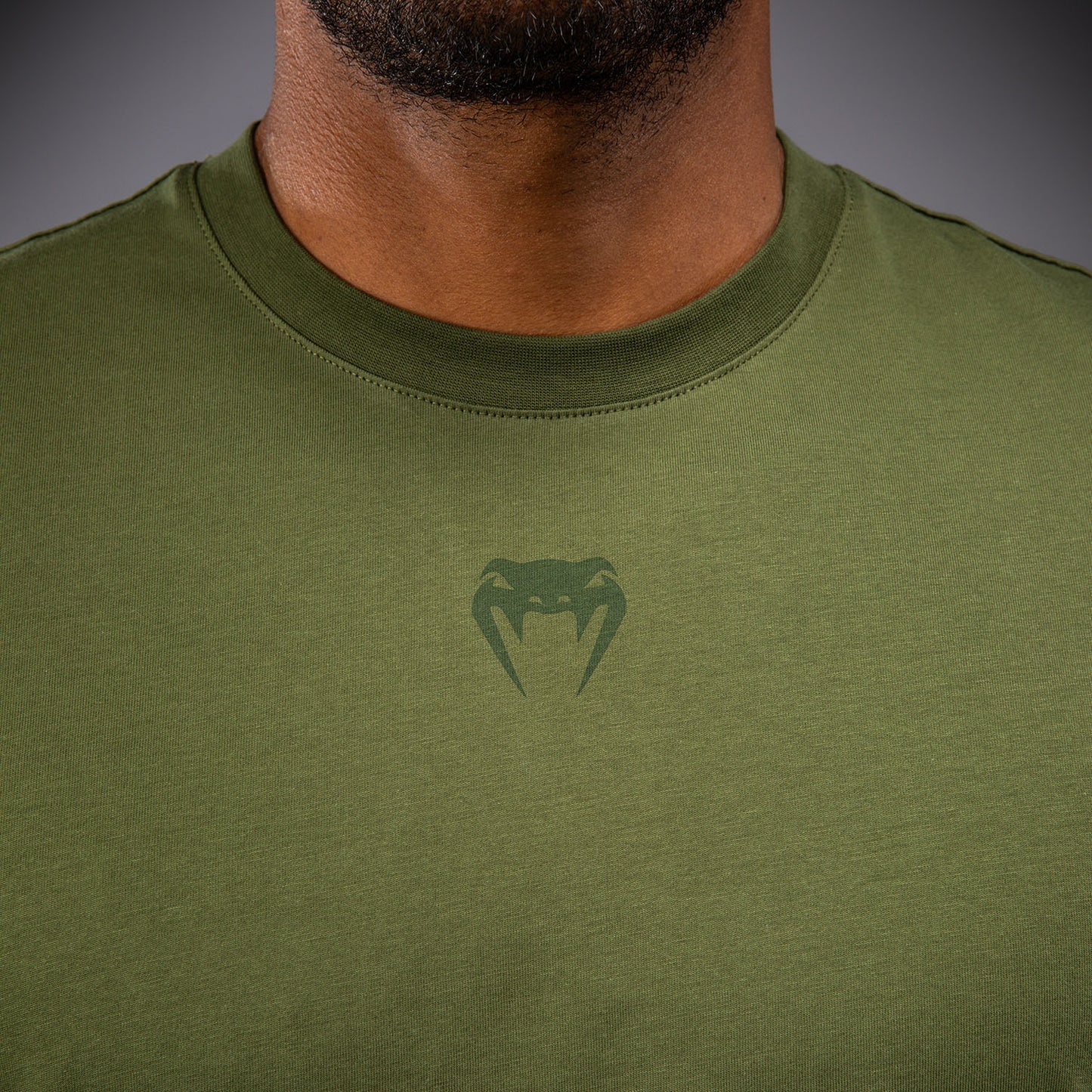 Venum Naga Camiseta – Caqui