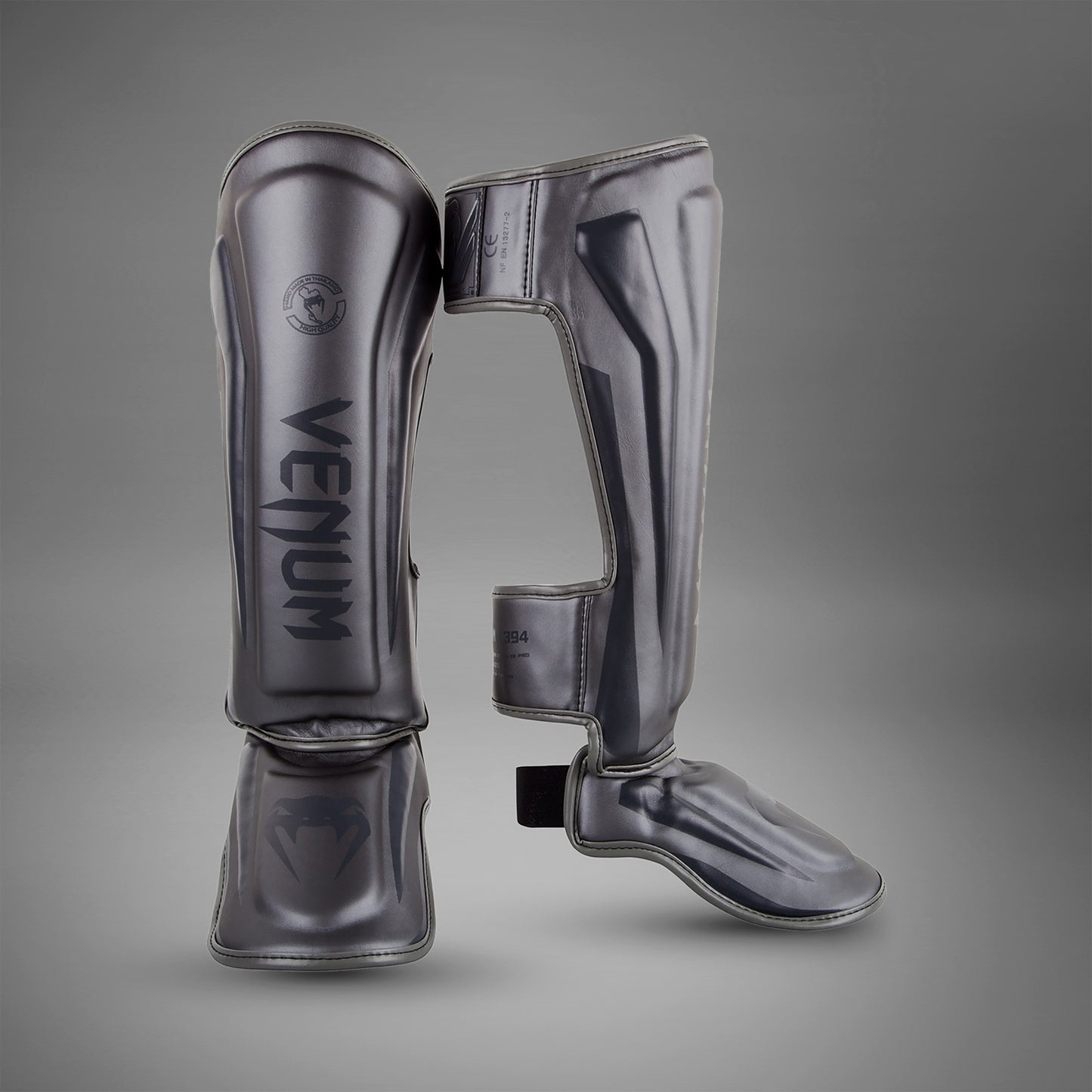 Venum Elite Espinerillas - Gris