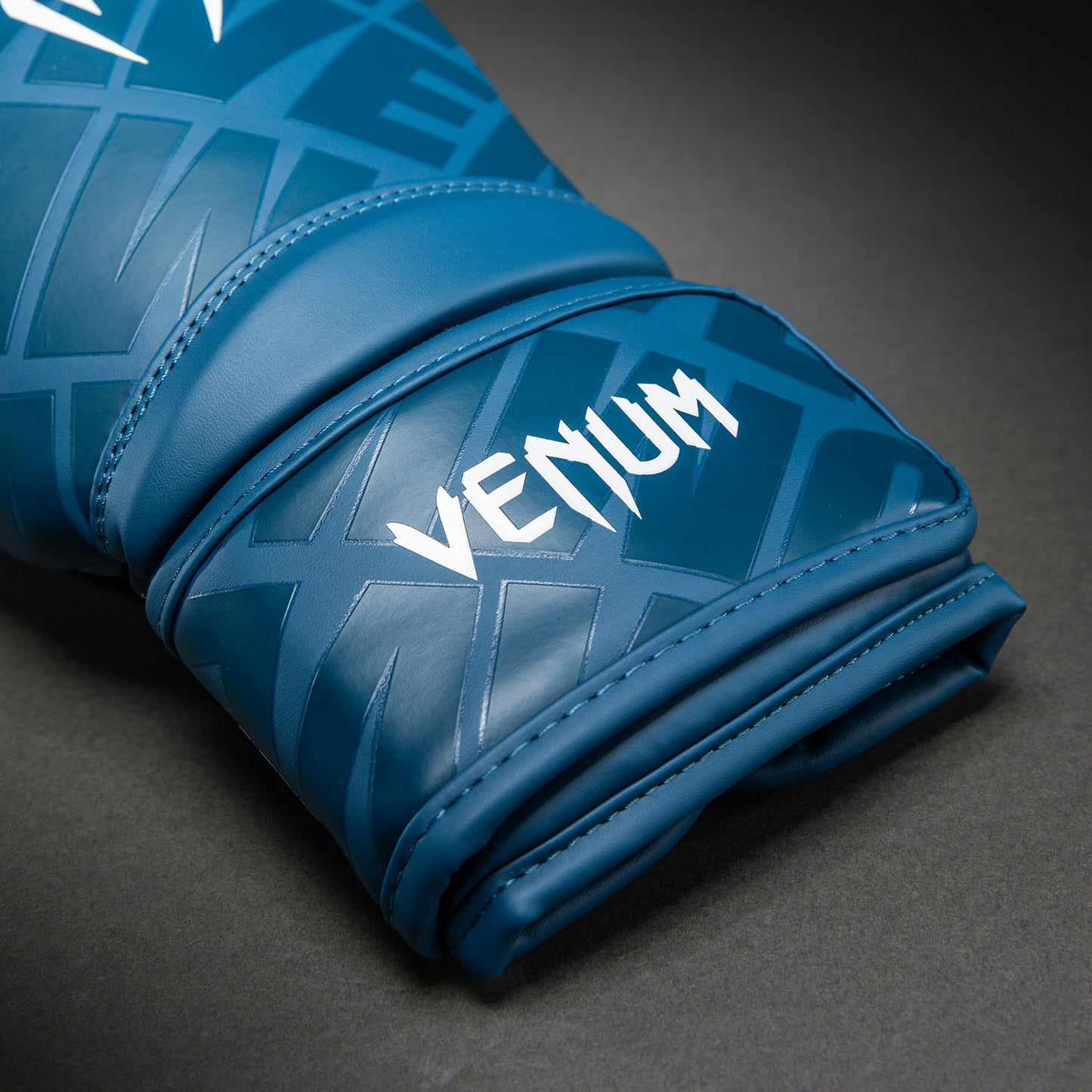Venum Contender 1.5 XT 3D Guantes de Boxeo – Azul Marino