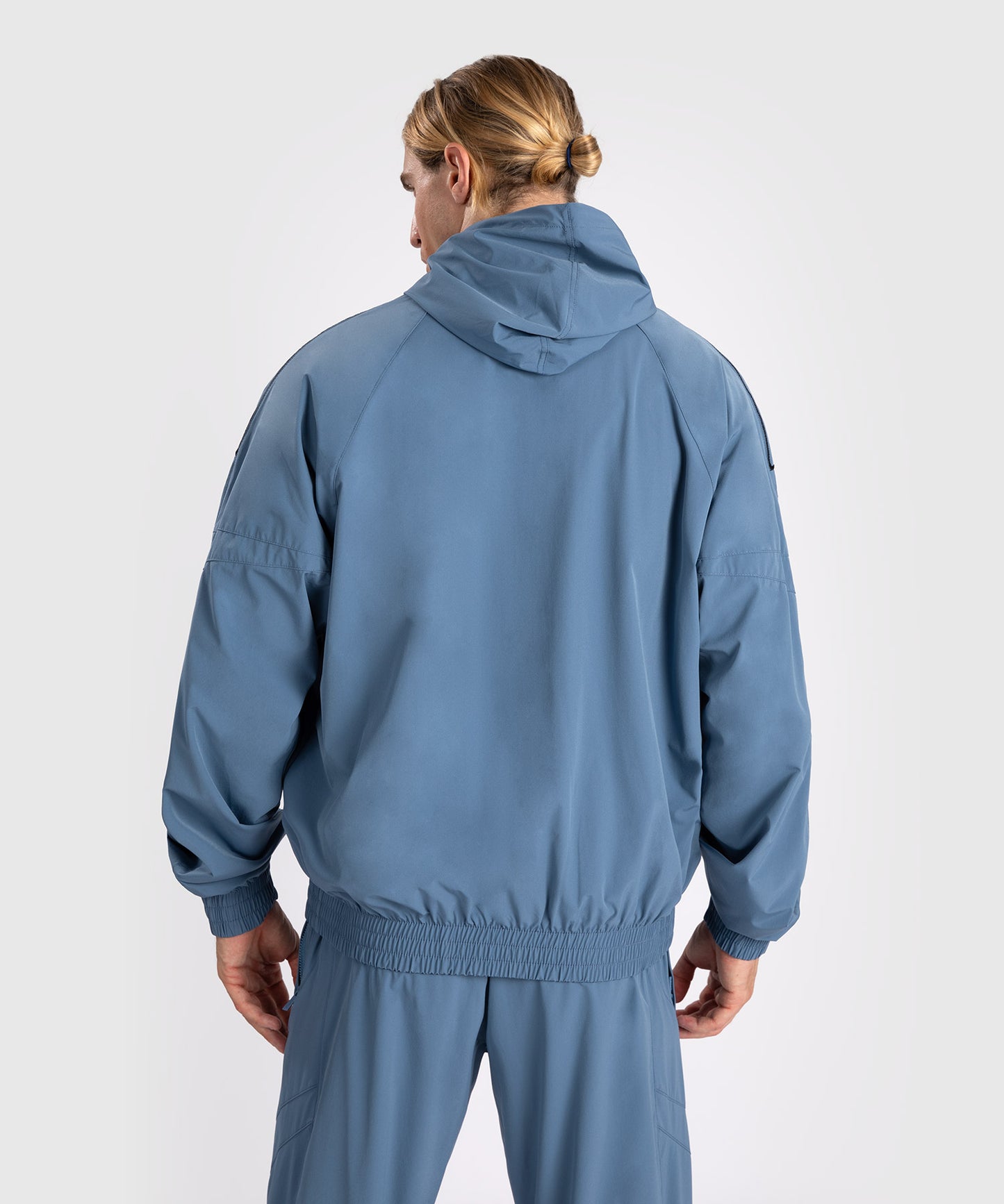 Venum Attack 90 Chaqueta de Chándal - Azul/Negra