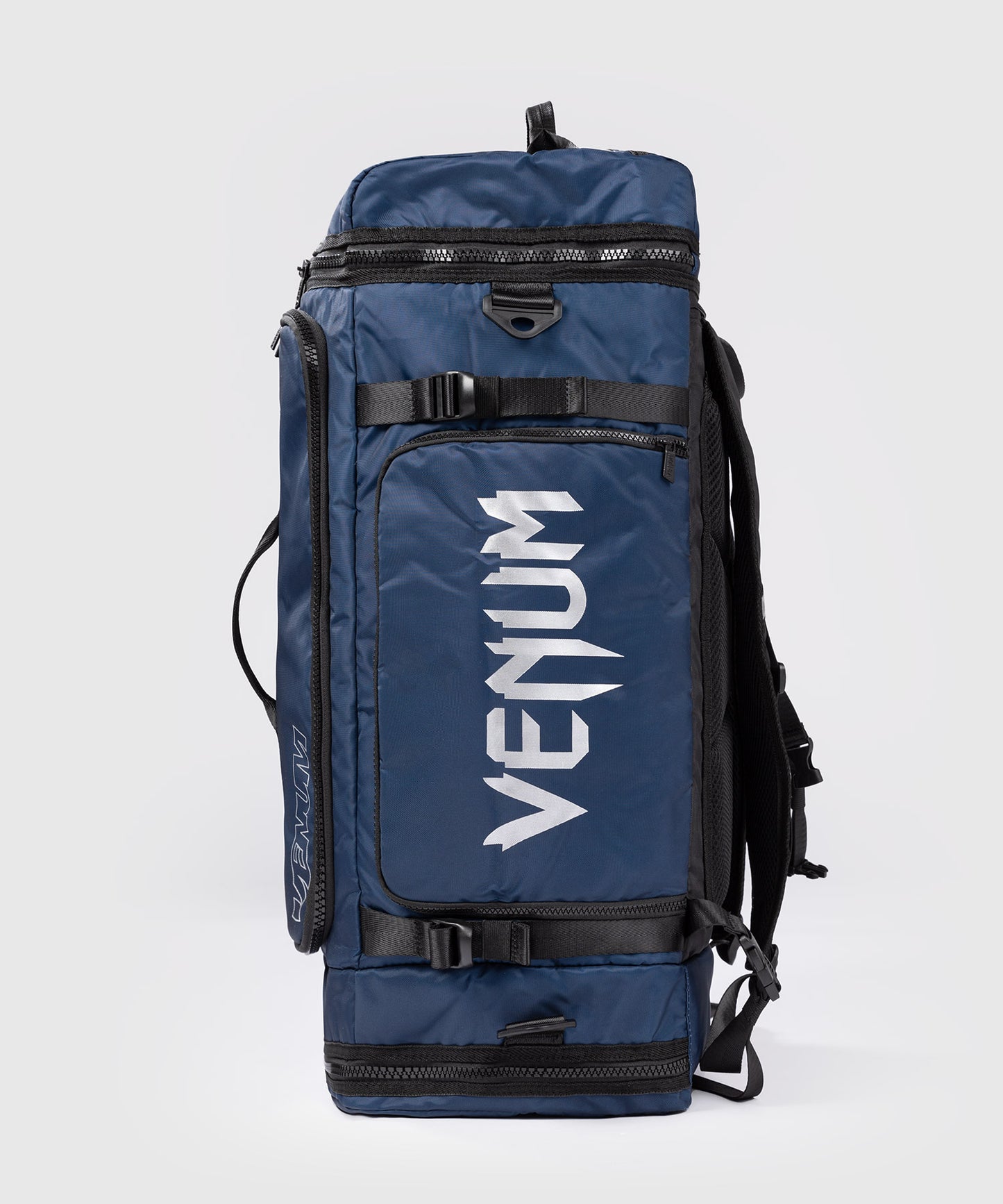 UFC Fusion by Venum Fight Week Bolsa de Deporte - Azul Oceánico