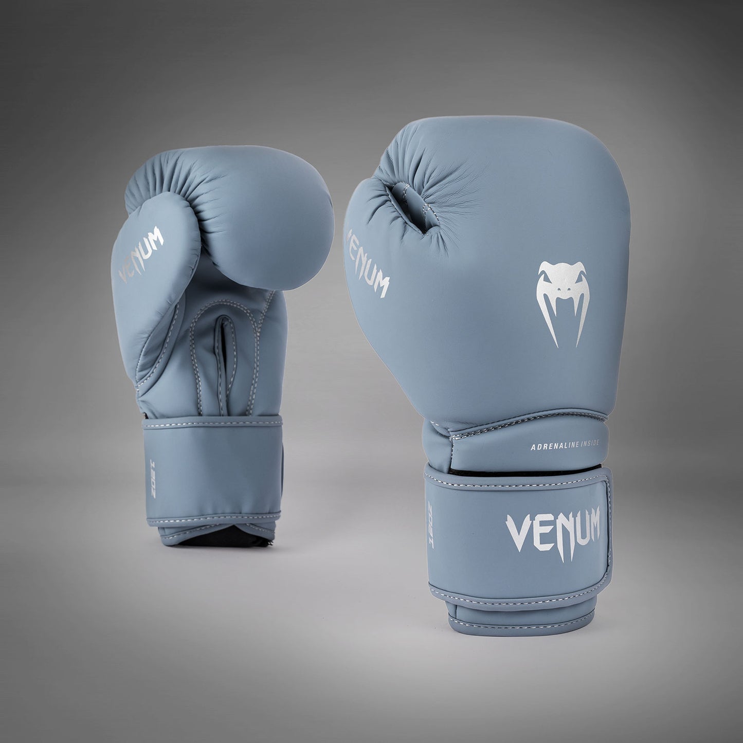 Venum Contender 1.5 Guantes de Boxeo - Pebble Grey