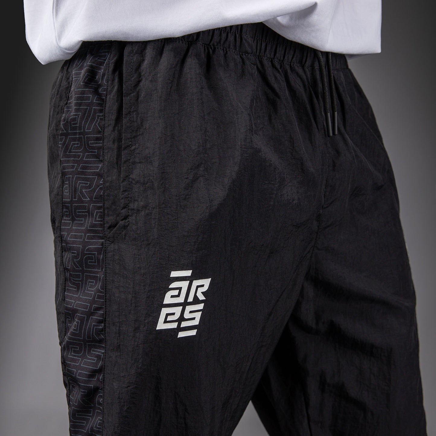 Venum x Ares Pantalón Jogger – Negro