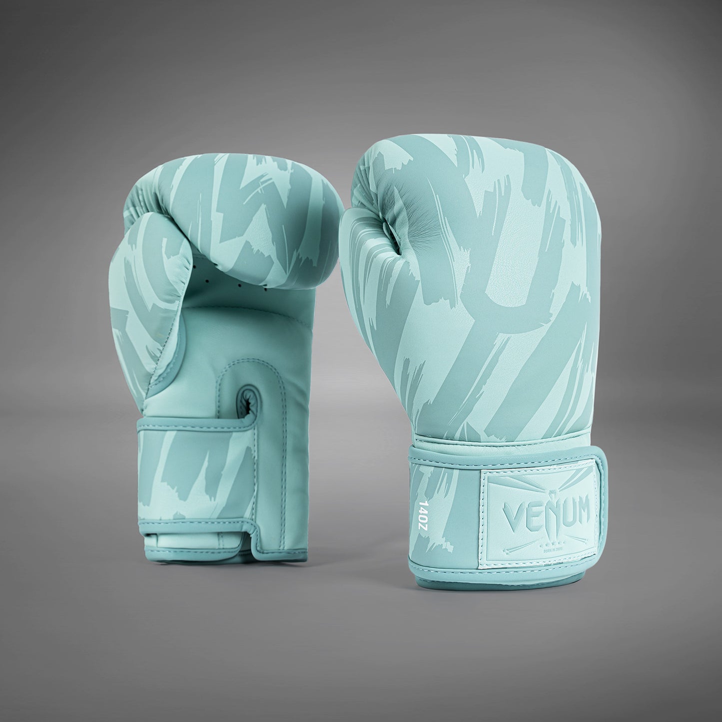 Venum Graffiti Guantes de Boxeo - Aqua