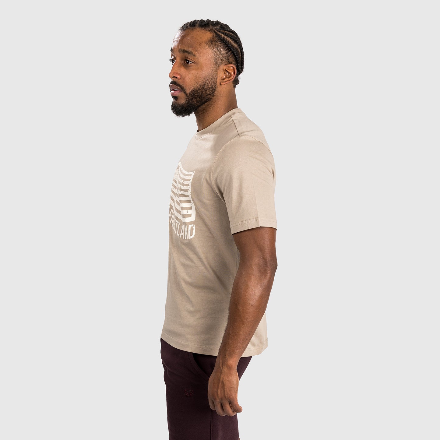 Venum Made in Fightland  Camiseta - Arena