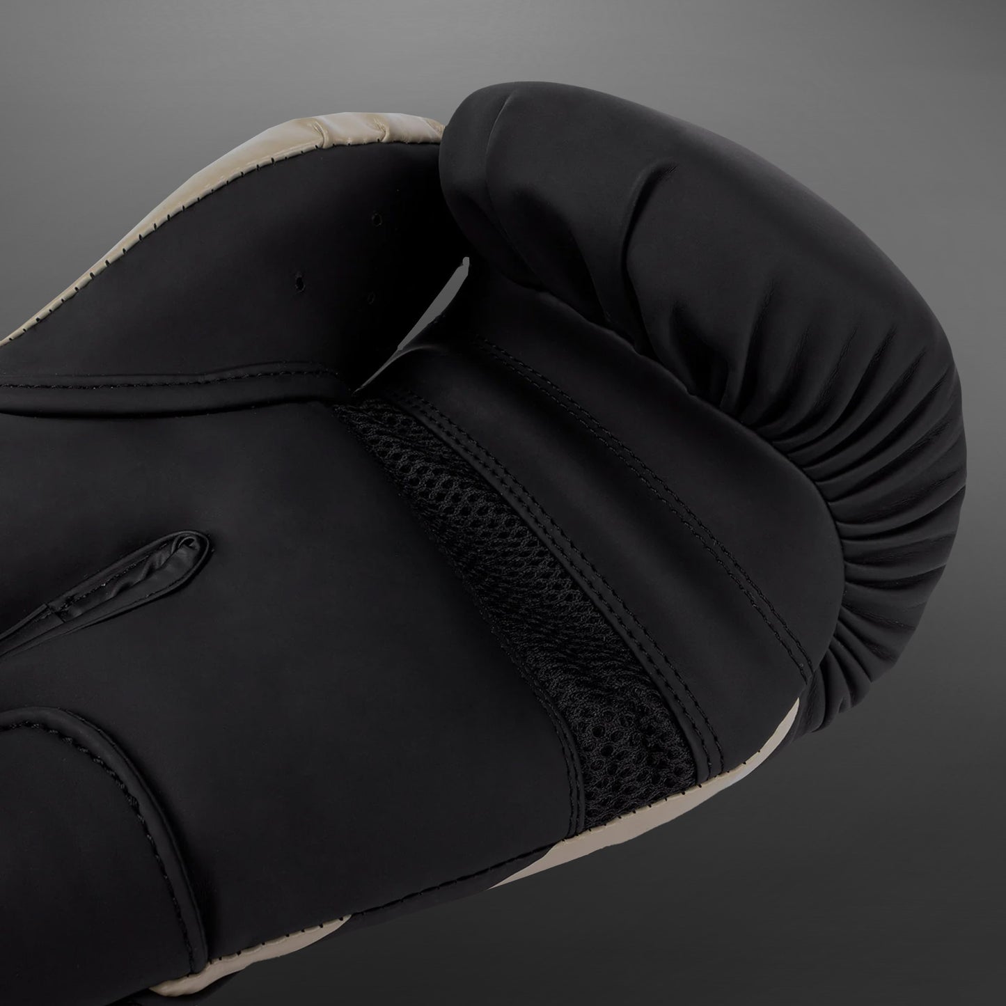 Venum Challenger 4.0 Guantes de Boxeo - Negro/Beige