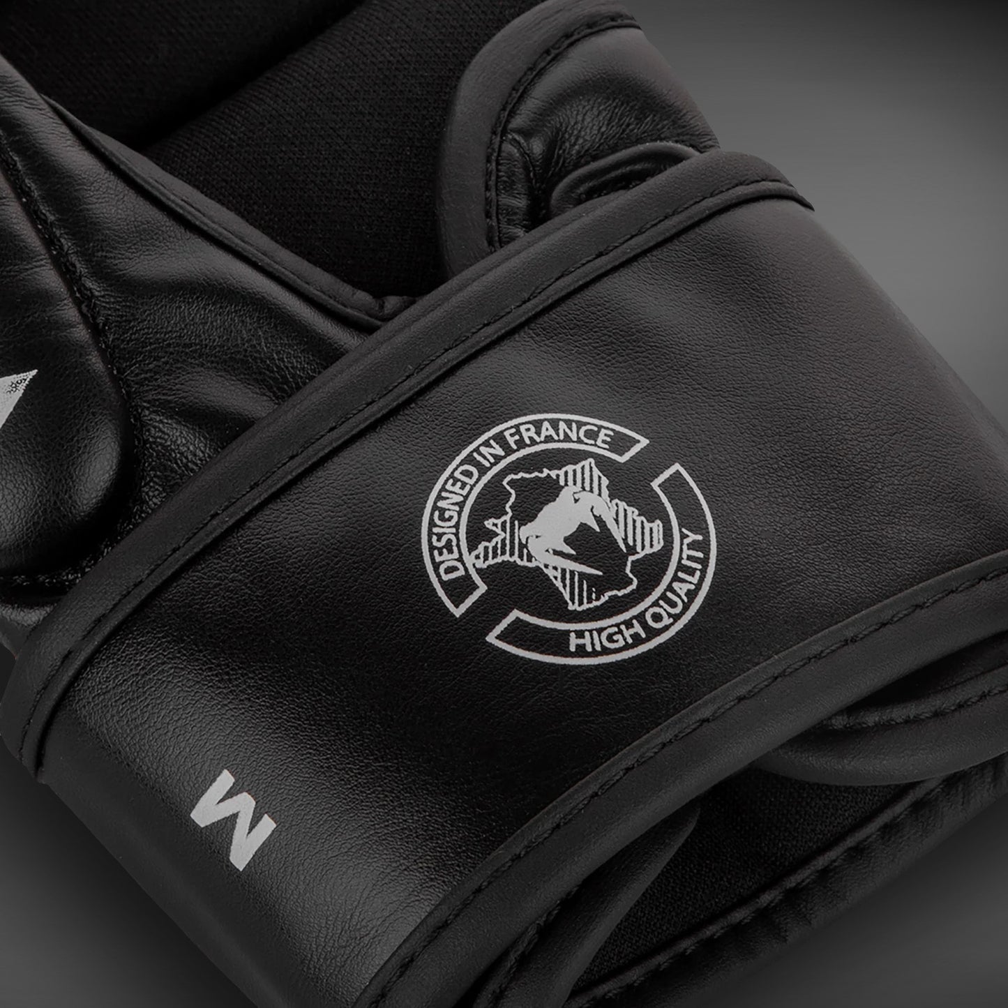 Venum Challenger 3.0 Guantes de Enfrentamiento - Blanco/Negro