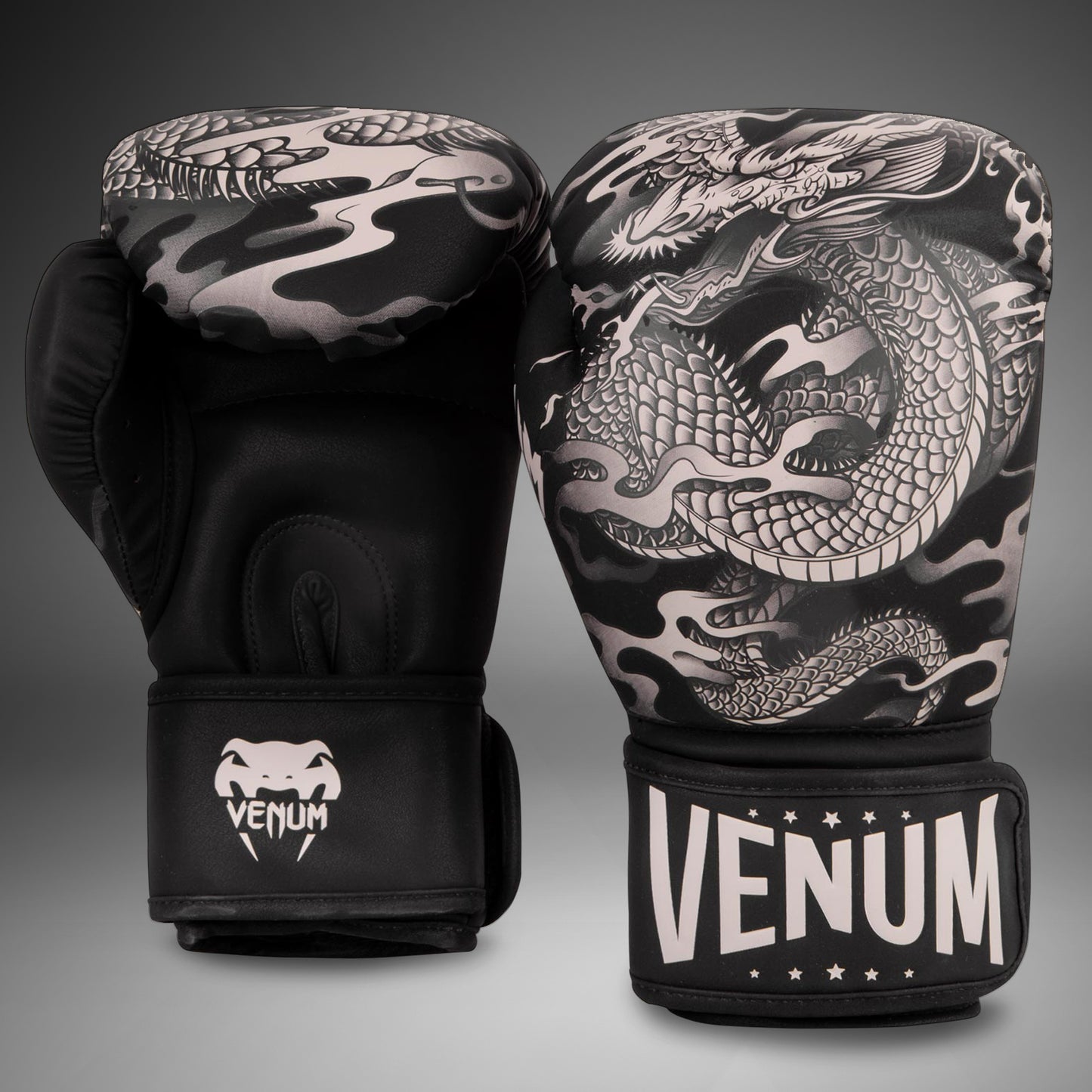 Guantes de boxeo Venum Dragon's Flight