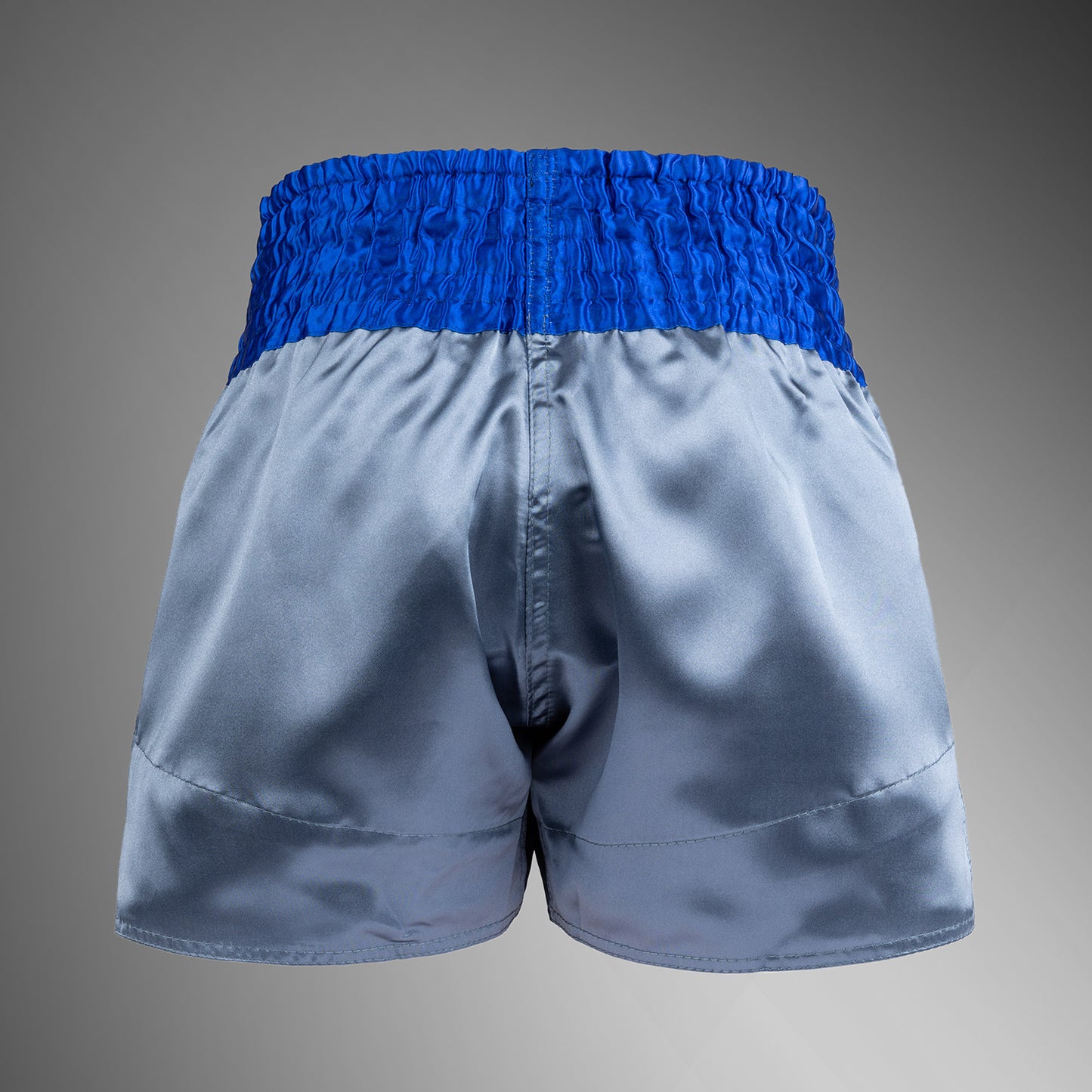 Venum Classic Pantalones Cortos de Muay Thai - Gris