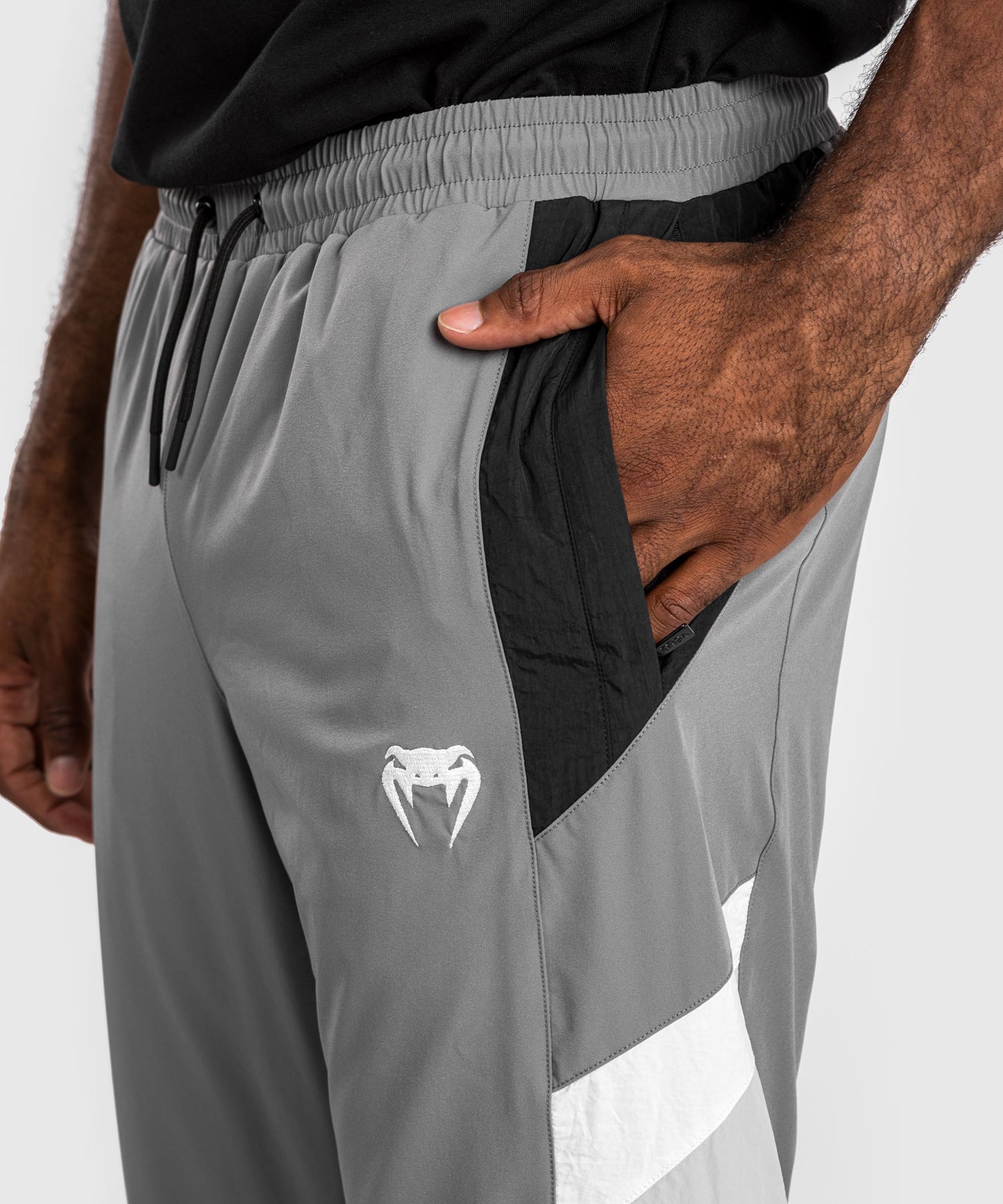 Venum Attack 90 Pantalones de chándal - Gris