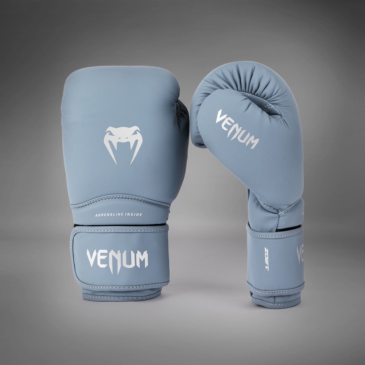 Venum Contender 1.5 Guantes de Boxeo - Pebble Grey