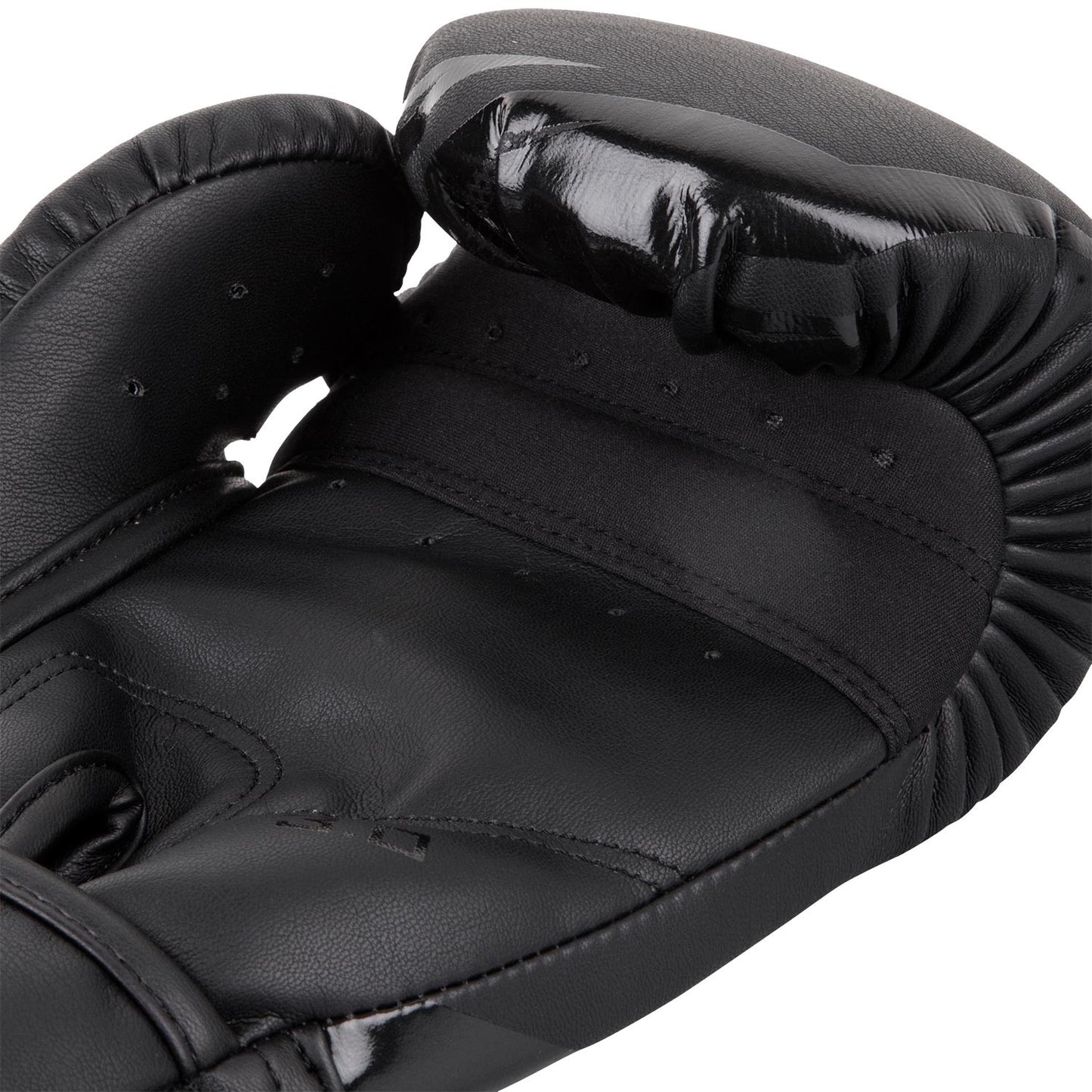 Venum Challenger 3.0 Guantes de Boxeo - Negro