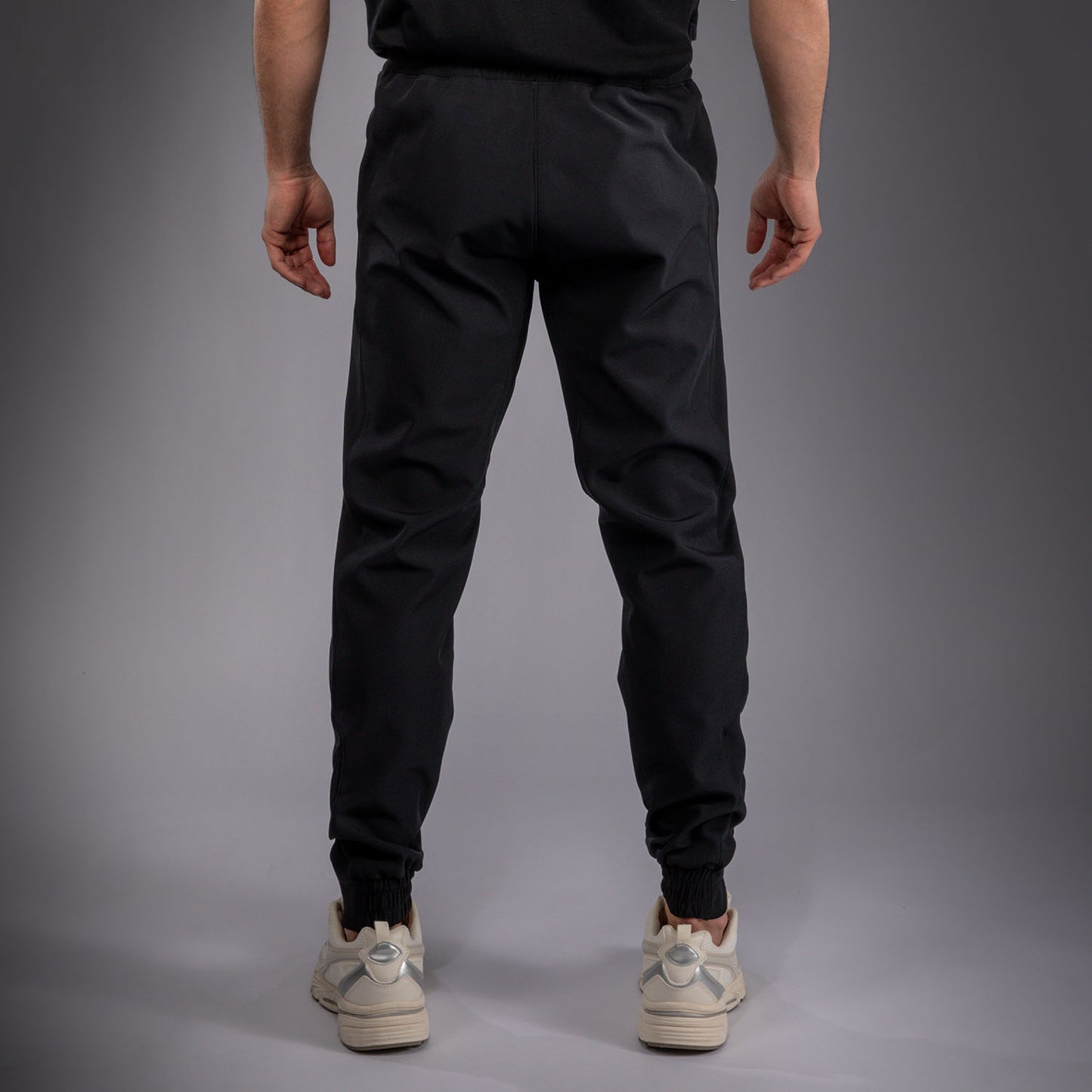 Venum UFC Unity by Venum Authentic Fight Week Pantalón para Hombre - Negro