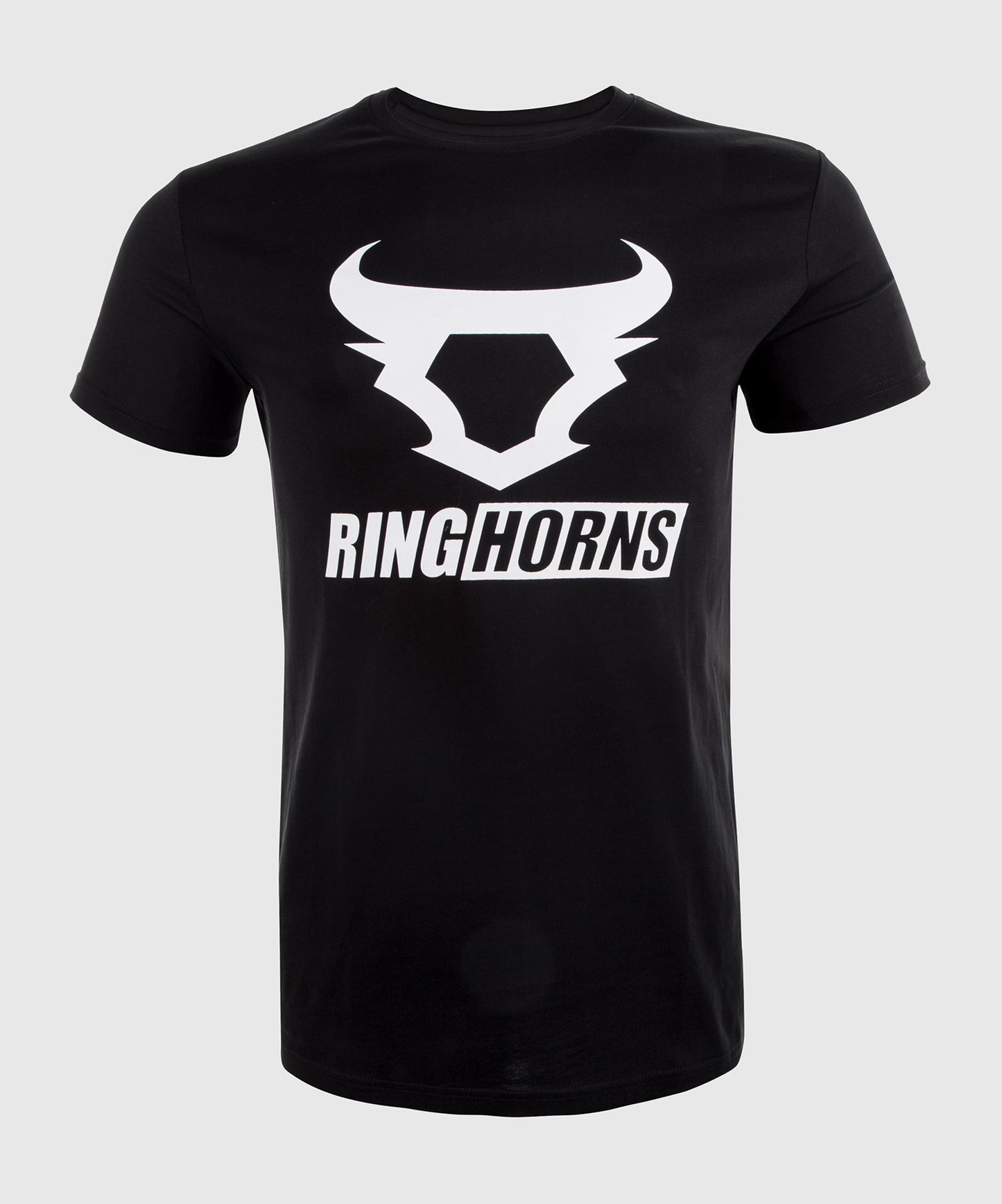 Camiseta Ringhorns Charger - Negro