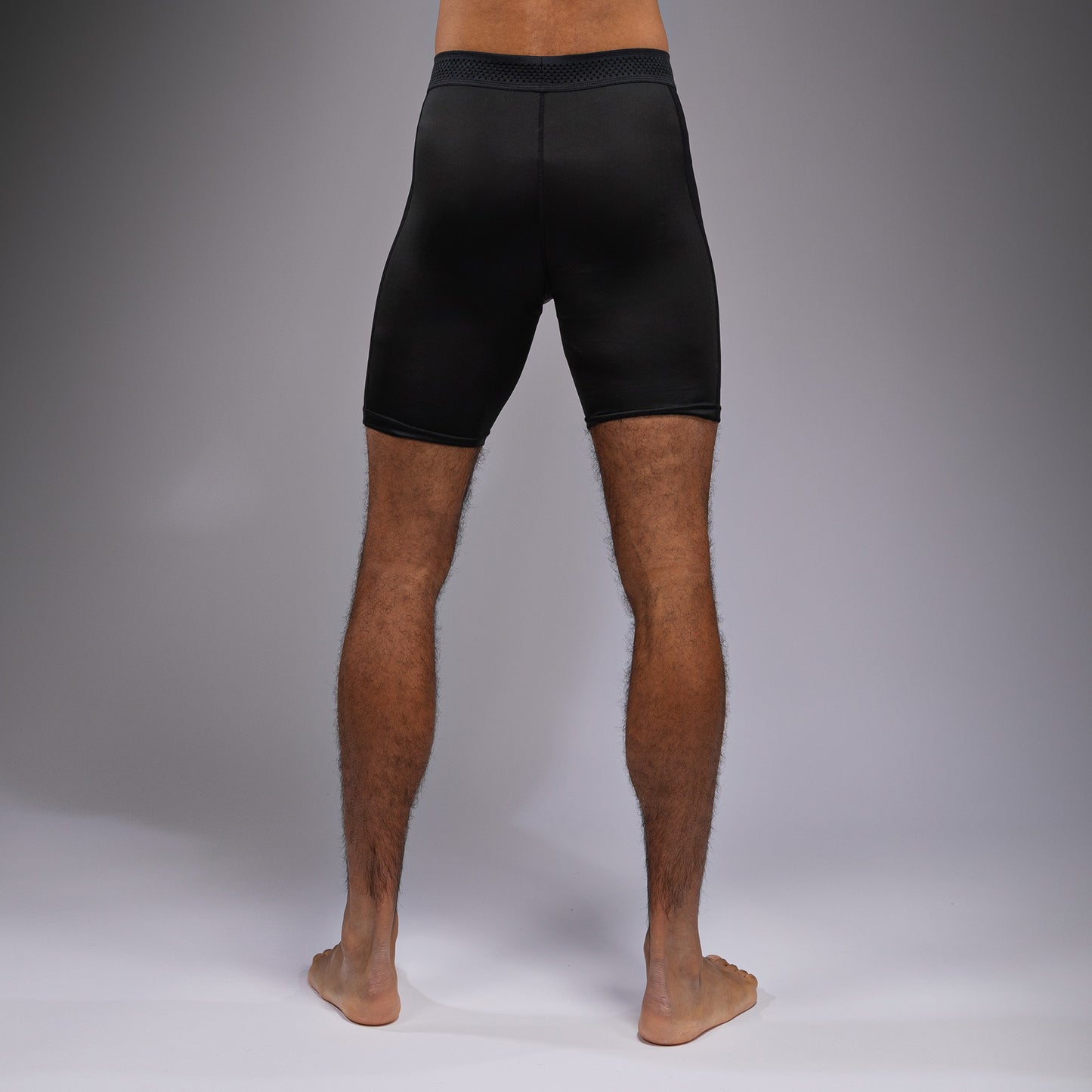Venum Technical 3.0 Pantalones Vale Tudo - Grafito