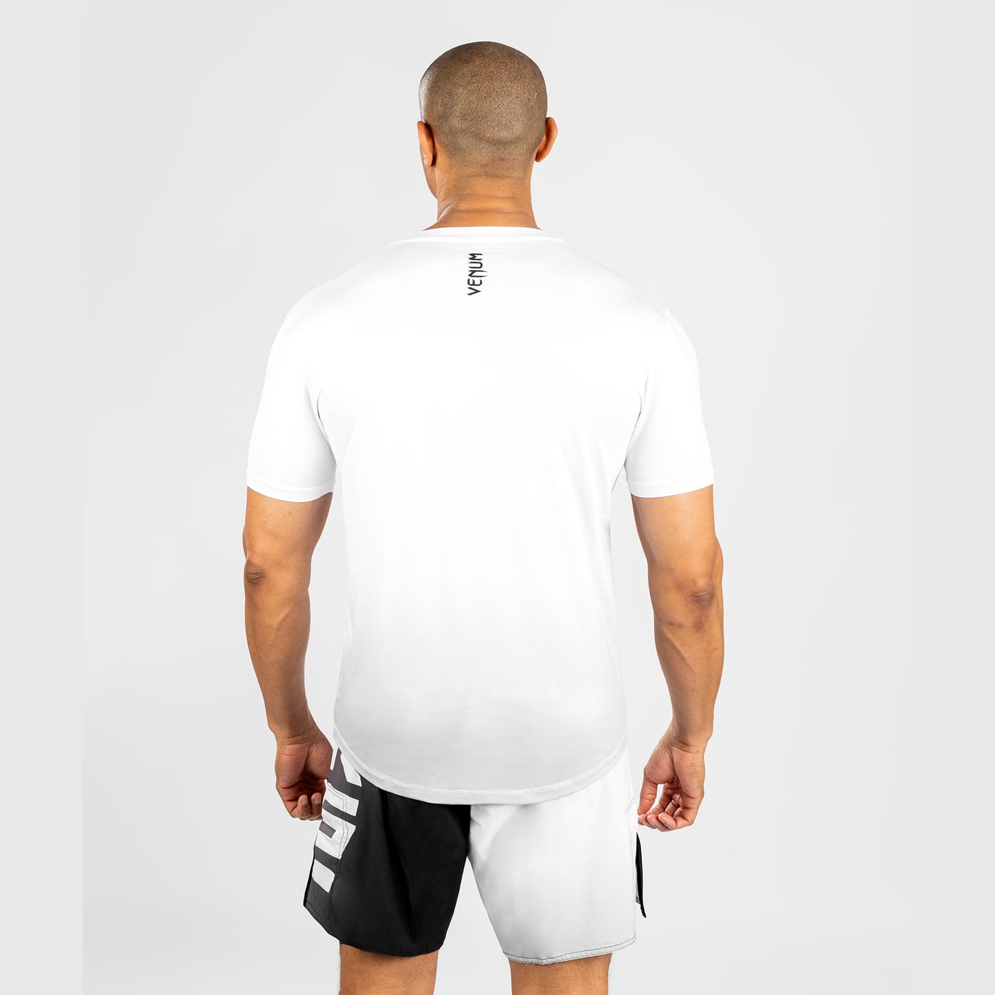 Venum x Ares Camiseta Dry Tech - Blanco
