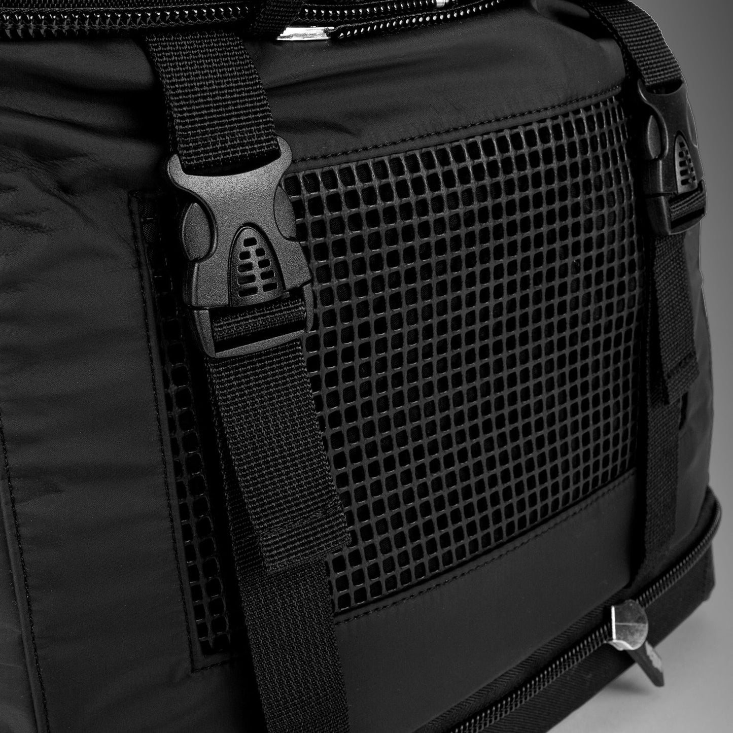 Venum Challenger Xtreme Evo Mochila - Negro/Blanco