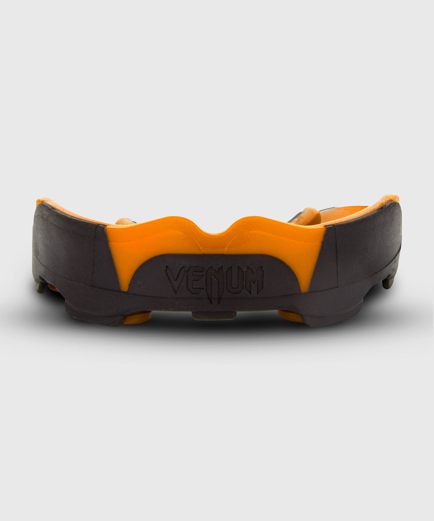Protector Bucal Venum Predator - Negro/Naranja
