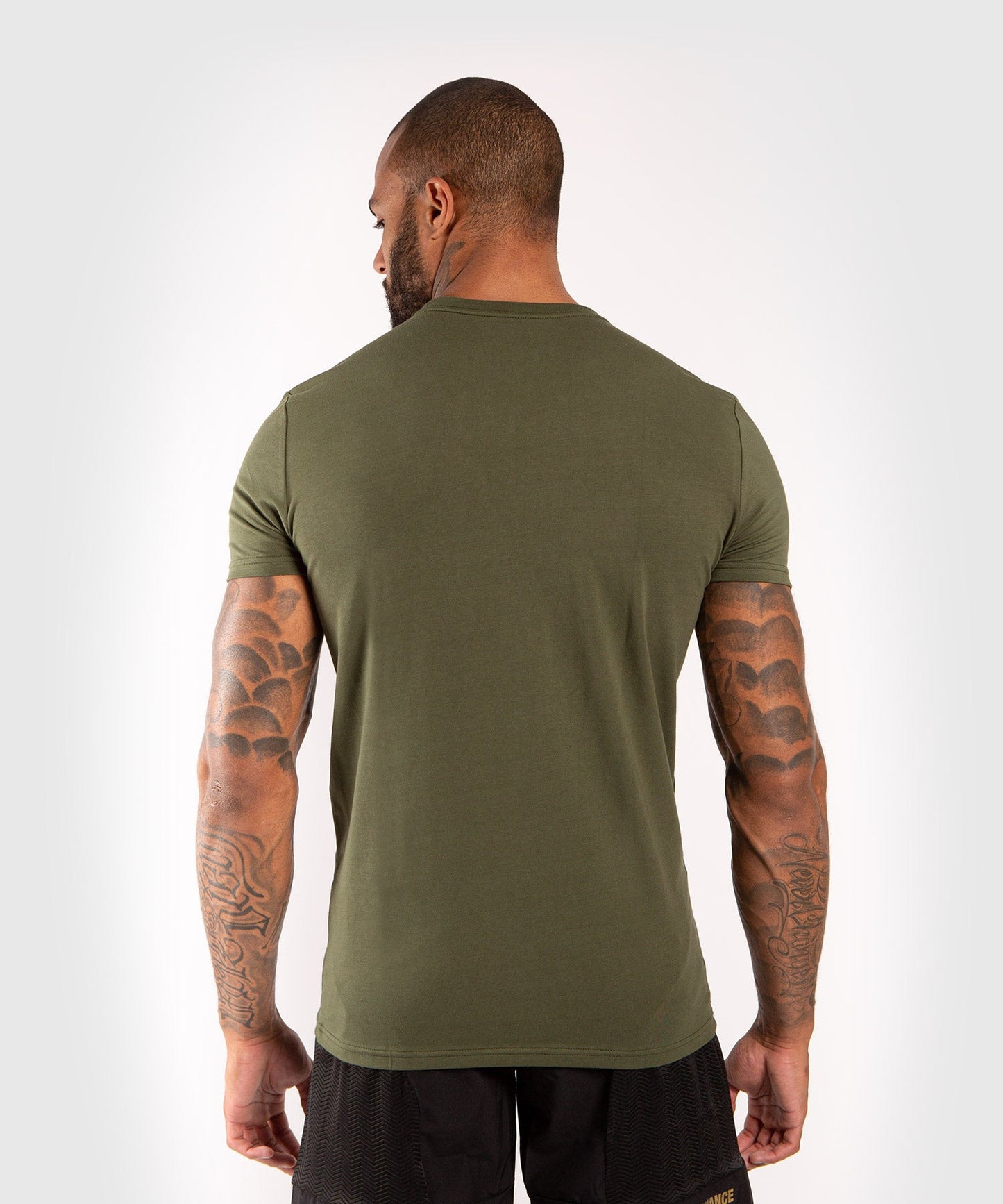 Camiseta Venum Classic - Kaki