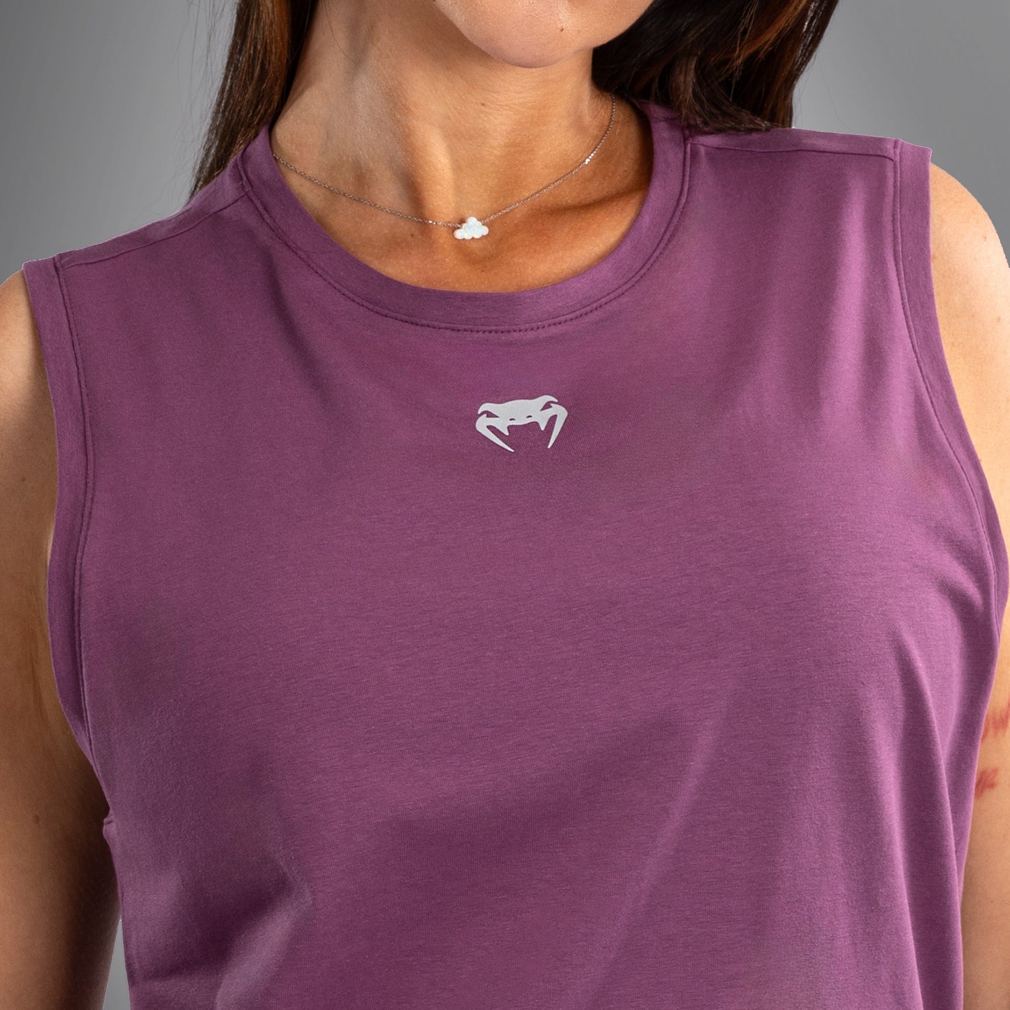 Venum Amazonia Camiseta Sin Mangas para Mujer - Morado