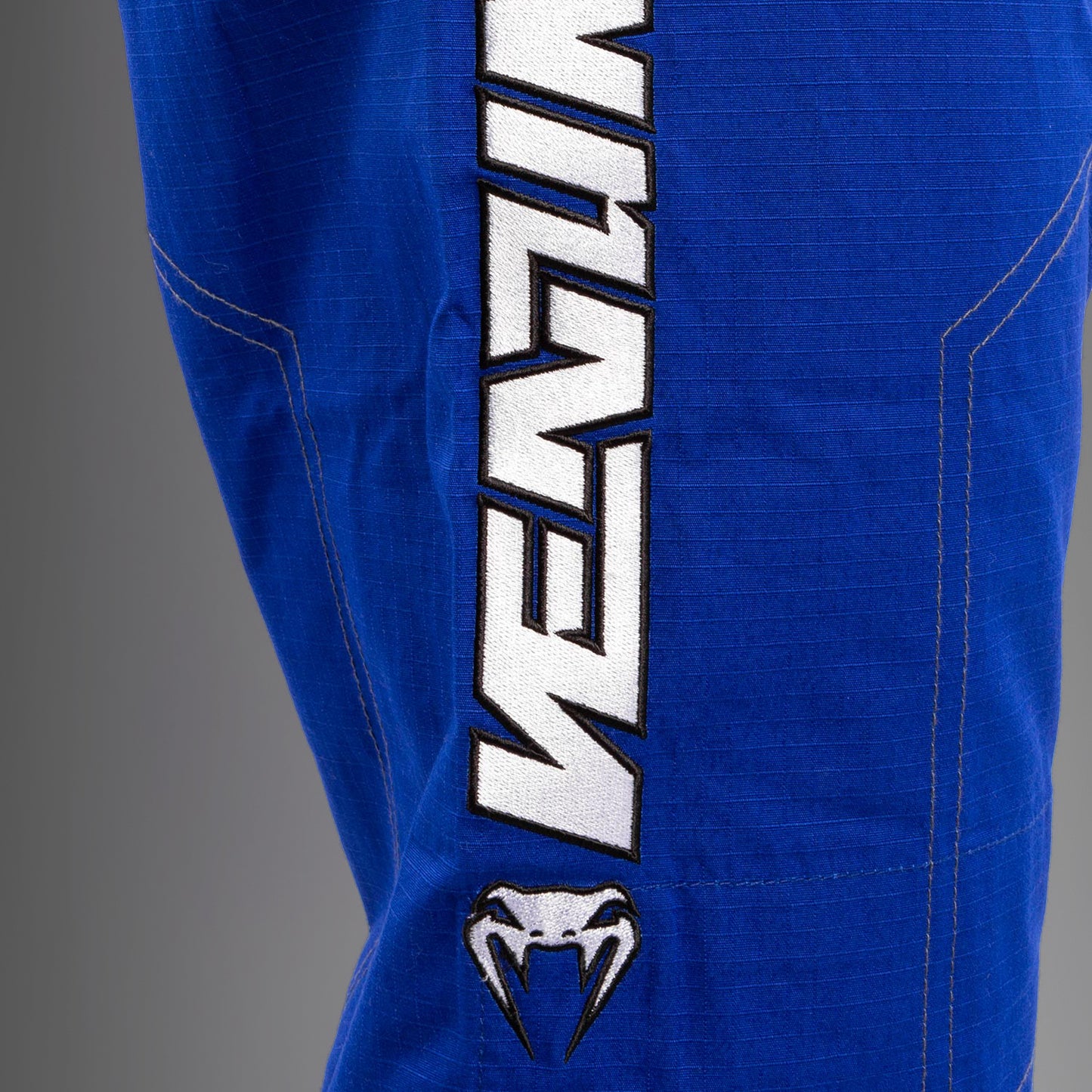 Kimono Venum Elite 3.0 BJJ - Azul