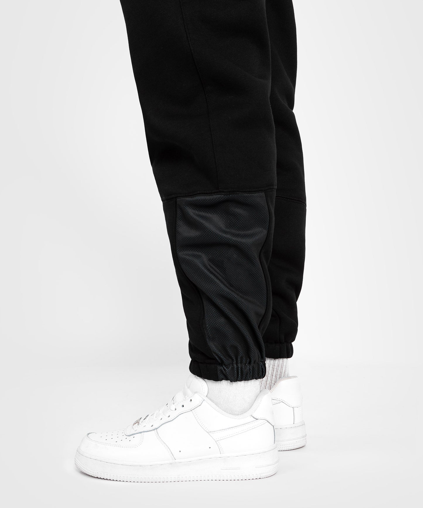 Venum Silent Power Jogger - Negro