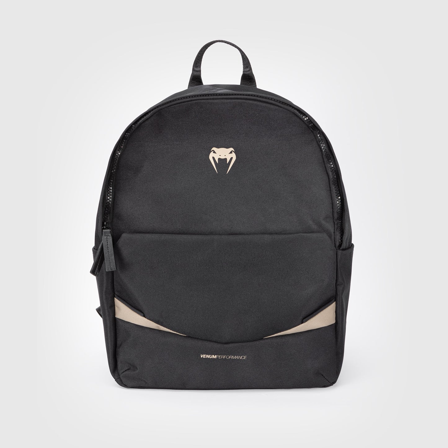 Venum Evo 2 Mochila Ligera (20-25L) – Negro/Arena