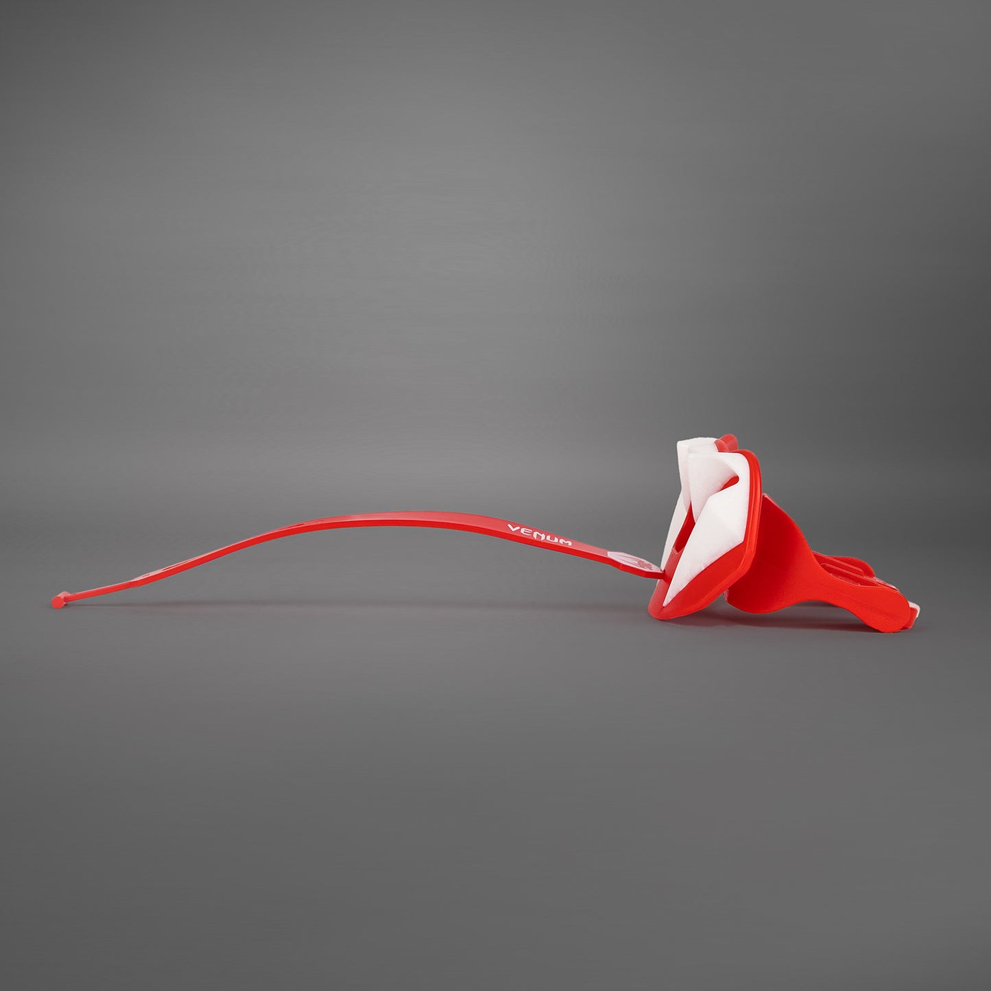 Venum Elite Protector Bucal OG Edition - Rojo/Blanco