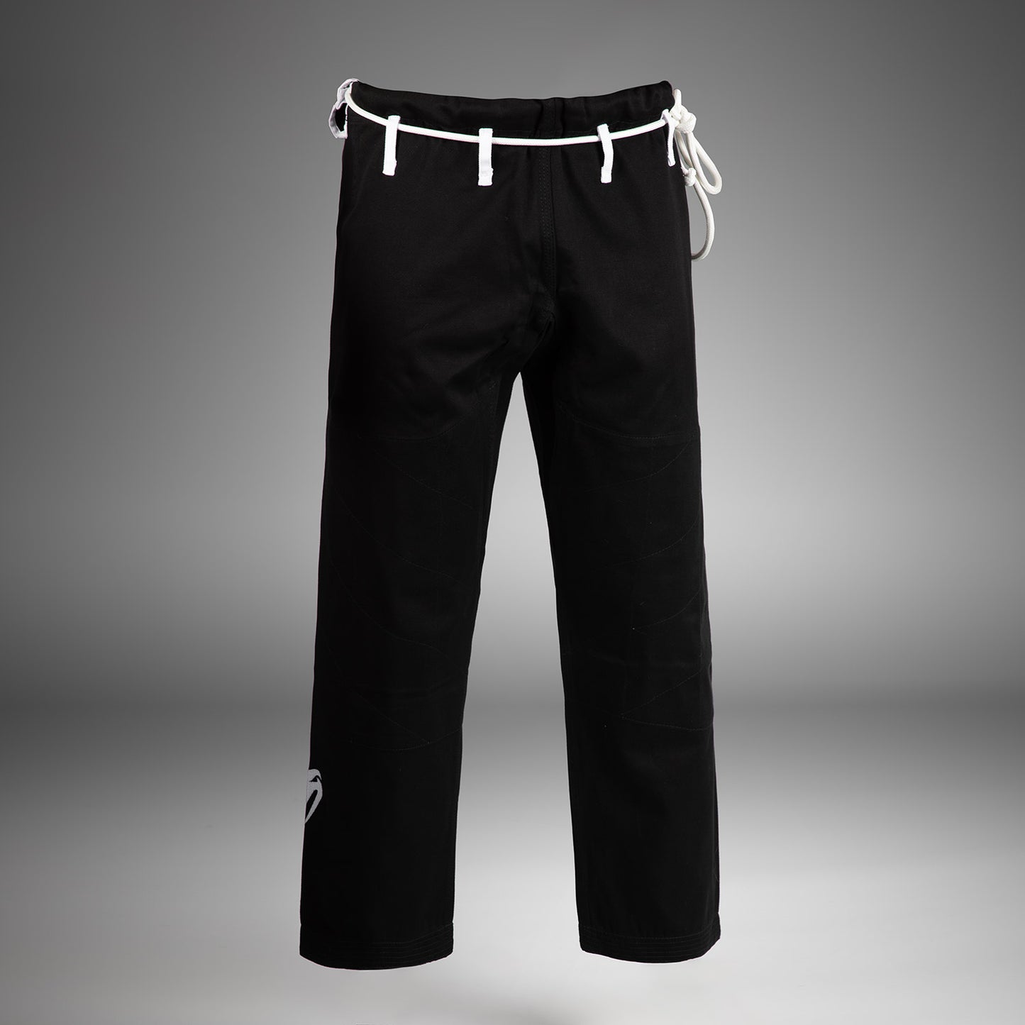 Venum Contender 3.0 Gi de Jiu Jitsu Brasileño - Negro