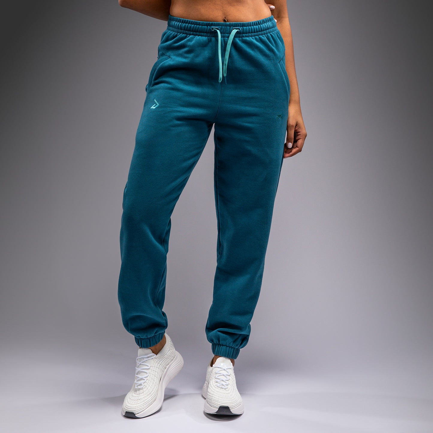 Venum x Demi Joggers - Azul Azur