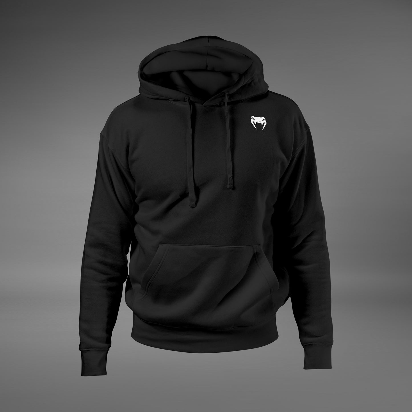 Venum Lineup Sudadera con Capucha – Negro