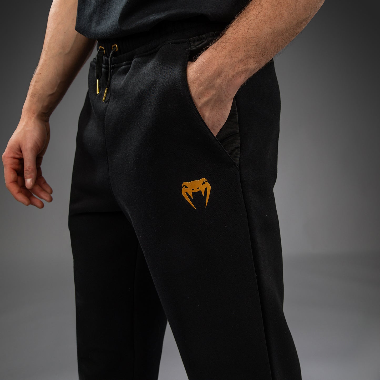 UFC Zenith by Venum Replica Pantalón Hombre - Champion