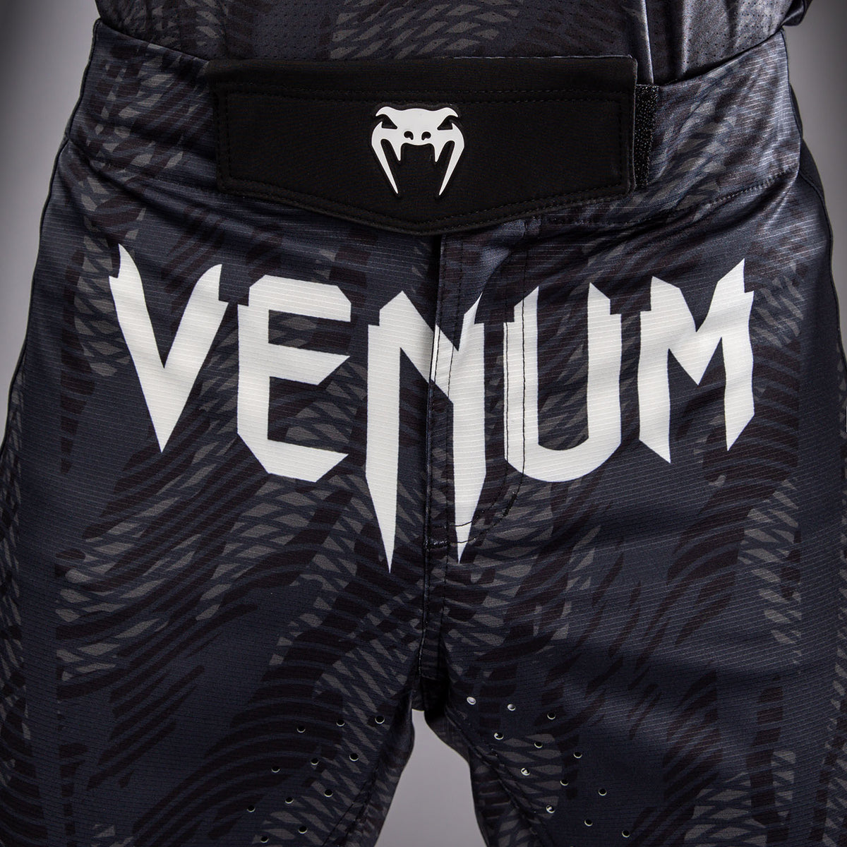 Venum MX Elite Pantalón de Motorsports - Negro